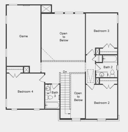 Additional Highlights Include: extended primary suite, dining, and covered patio and upgraded front door
