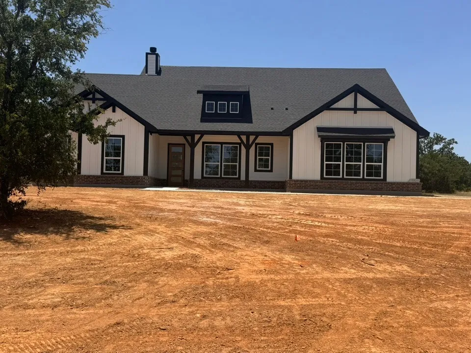 Single Family Residence For Sale in Parker County , 165 Oak Grove Way, Springtown, Texas 76082, 4 Bedrooms, 3 Bathrooms, 2 Garage spaces, 2,426 Sqft, built in 2026, Price $479,900, mls#21283716, Real Estate Agent in Springtown, Homes For Sale in Parker county, Homes For Sale in Springtown, Realtor in Springtown Texas, Real Estate Brokerage Independent Realty Texas, Luminita Cordes Realtor