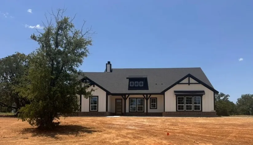 Single Family Residence For Sale in Parker County , 165 Oak Grove Way, Springtown, Texas 76082, 4 Bedrooms, 3 Bathrooms, 2 Garage spaces, 2,426 Sqft, built in 2026, Price $479,900, mls#21283716, Real Estate Agent in Springtown, Homes For Sale in Parker county, Homes For Sale in Springtown, Realtor in Springtown Texas, Real Estate Brokerage Independent Realty Texas, Luminita Cordes Realtor