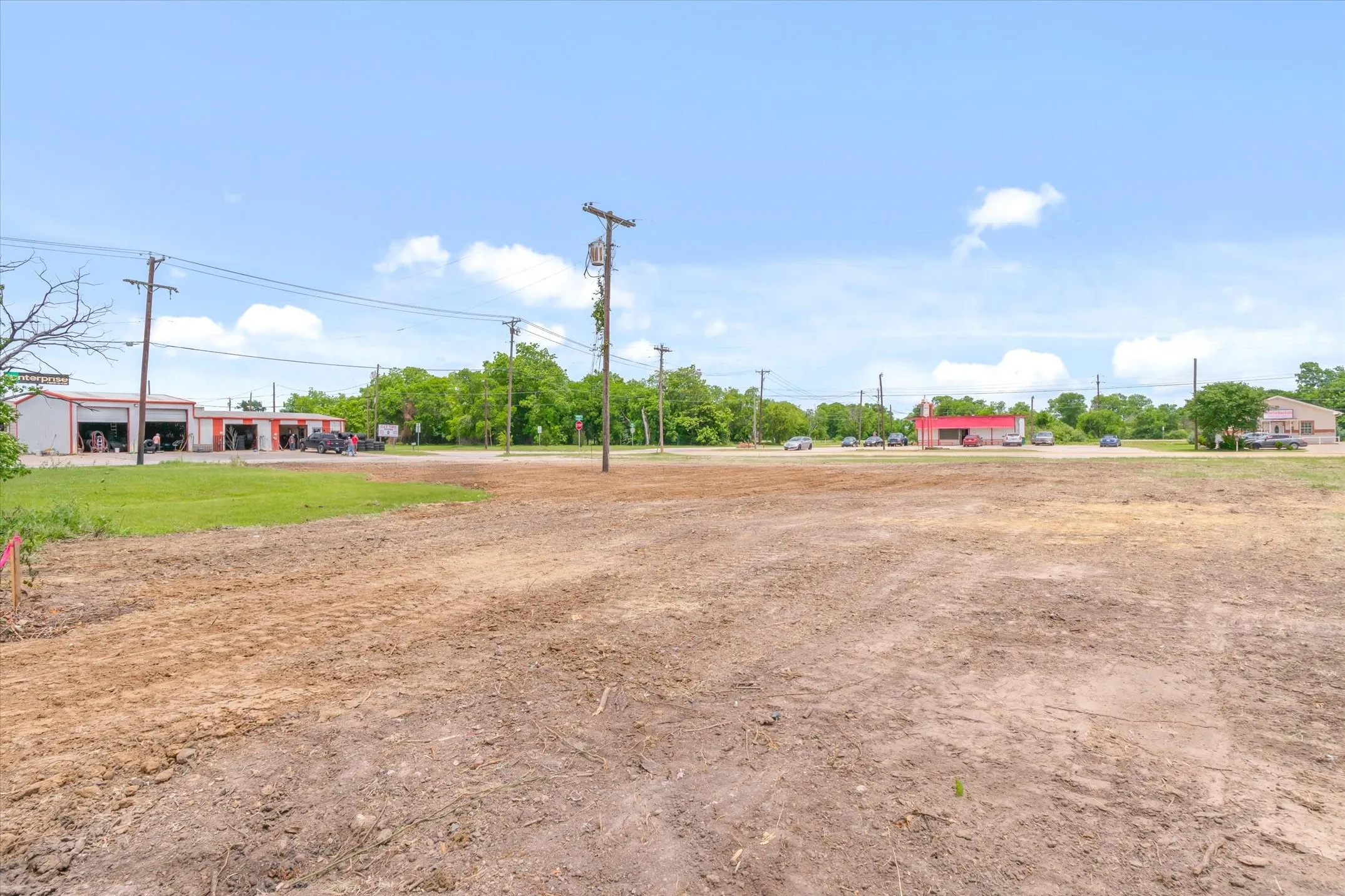 Unimproved Land For Sale in Kaufman County , 1008 S Virginia Street, Terrell, Texas 75160, 0, 0, Garage spaces, 0 Sqft, built in 0, Price $250,000, mls#21264624, Real Estate Agent in Terrell, Homes For Sale in Kaufman county, Homes For Sale in Terrell, Realtor in Terrell Texas, Real Estate Brokerage Independent Realty Texas, Luminita Cordes Realtor