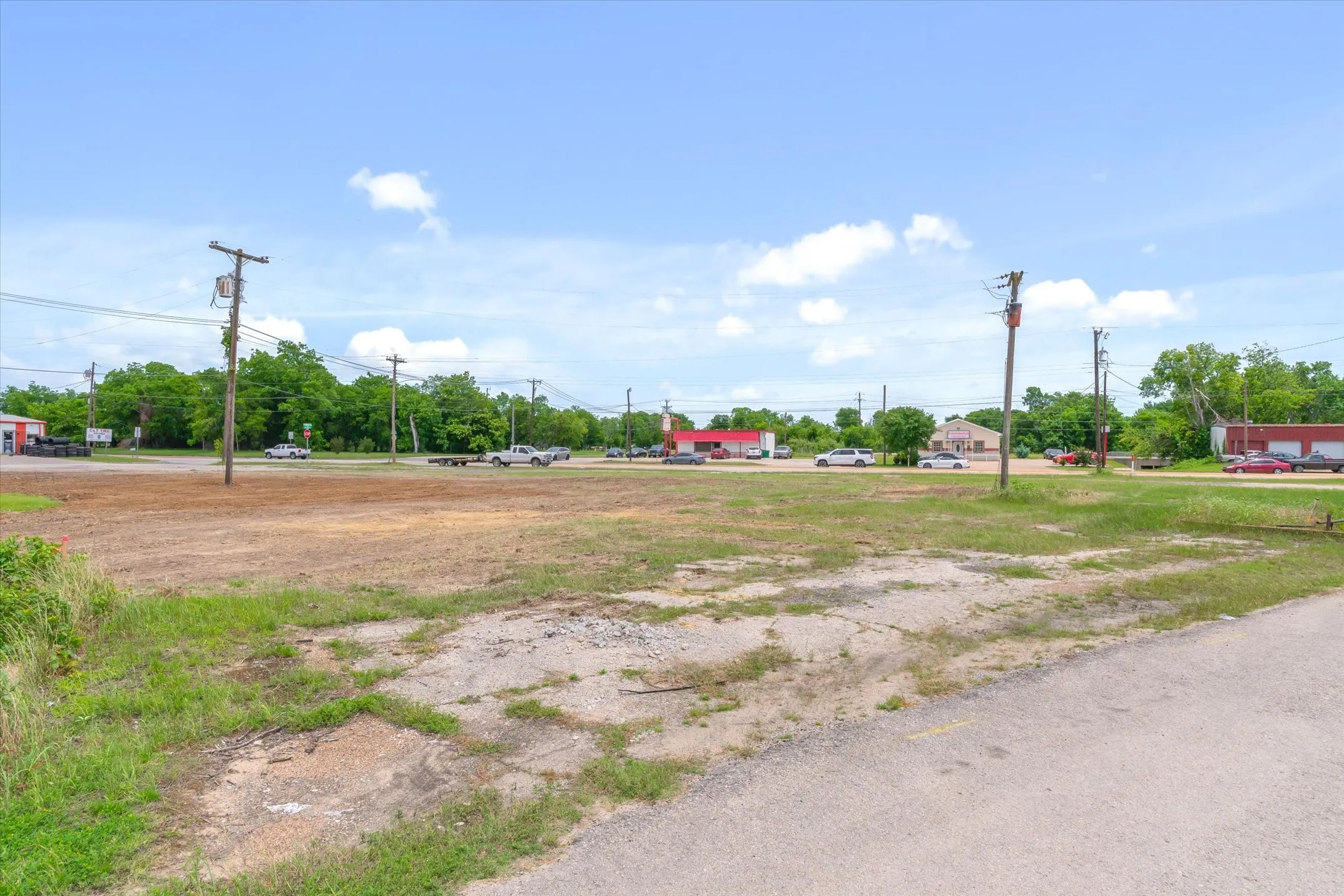 Unimproved Land For Sale in Kaufman County , 1008 S Virginia Street, Terrell, Texas 75160, 0, 0, Garage spaces, 0 Sqft, built in 0, Price $250,000, mls#21264624, Real Estate Agent in Terrell, Homes For Sale in Kaufman county, Homes For Sale in Terrell, Realtor in Terrell Texas, Real Estate Brokerage Independent Realty Texas, Luminita Cordes Realtor