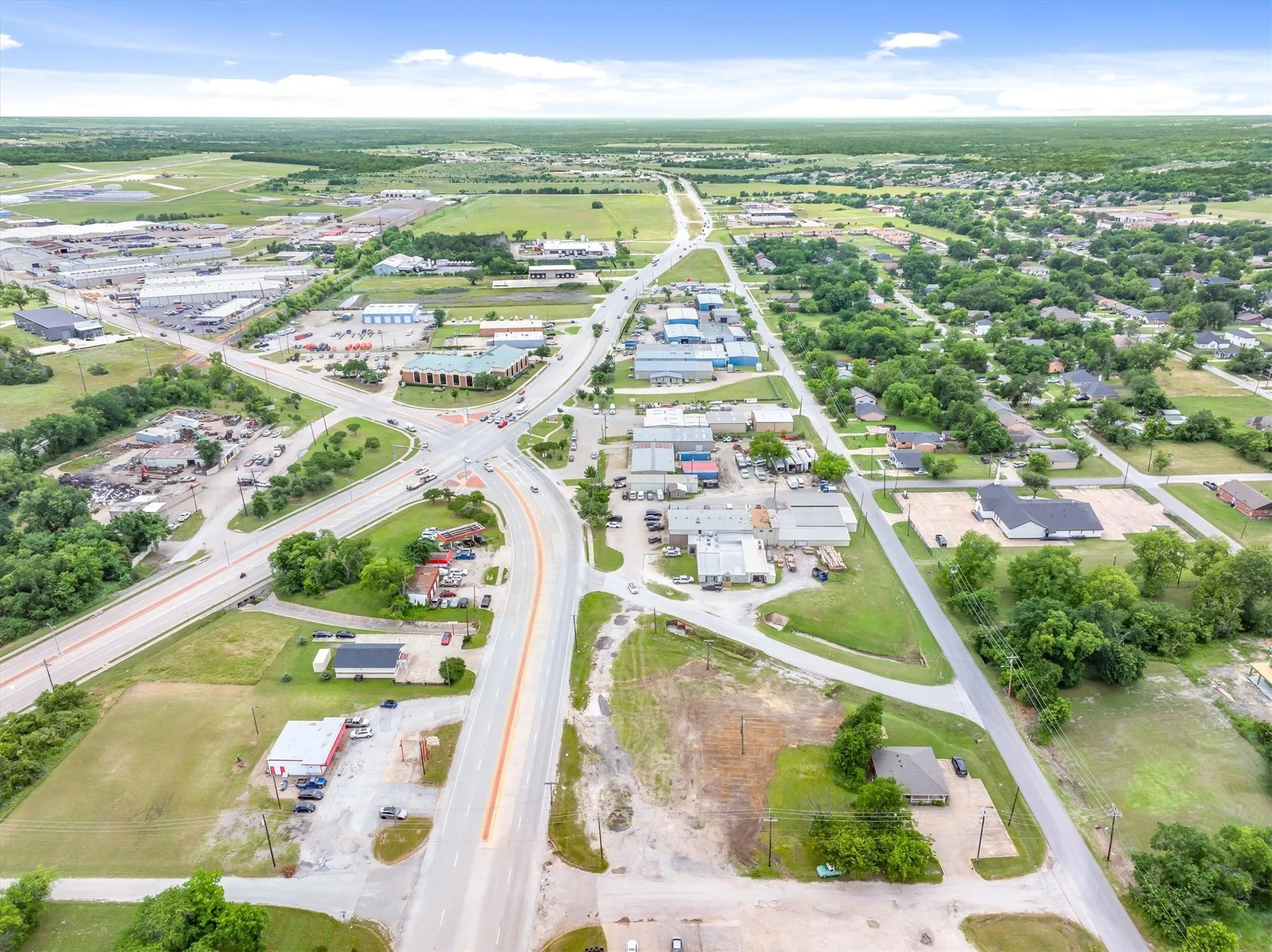 Unimproved Land For Sale in Kaufman County , 1008 S Virginia Street, Terrell, Texas 75160, 0, 0, Garage spaces, 0 Sqft, built in 0, Price $250,000, mls#21264624, Real Estate Agent in Terrell, Homes For Sale in Kaufman county, Homes For Sale in Terrell, Realtor in Terrell Texas, Real Estate Brokerage Independent Realty Texas, Luminita Cordes Realtor