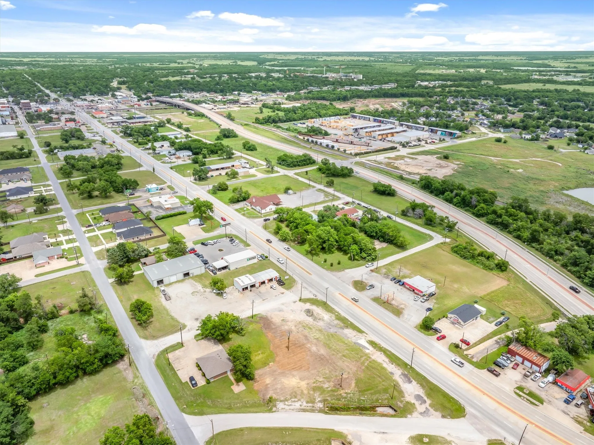 Unimproved Land For Sale in Kaufman County , 1008 S Virginia Street, Terrell, Texas 75160, 0, 0, Garage spaces, 0 Sqft, built in 0, Price $250,000, mls#21264624, Real Estate Agent in Terrell, Homes For Sale in Kaufman county, Homes For Sale in Terrell, Realtor in Terrell Texas, Real Estate Brokerage Independent Realty Texas, Luminita Cordes Realtor