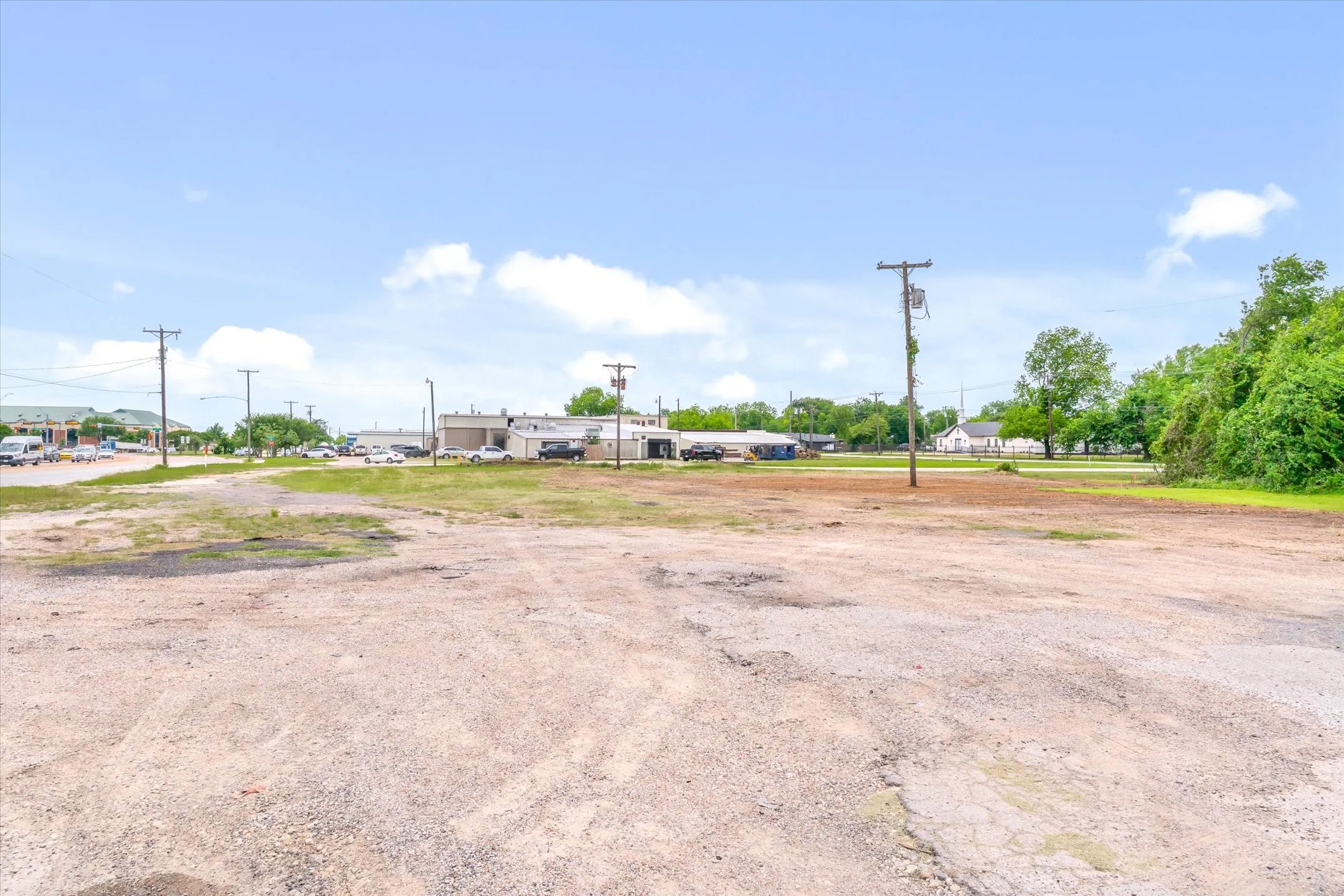 Unimproved Land For Sale in Kaufman County , 1008 S Virginia Street, Terrell, Texas 75160, 0, 0, Garage spaces, 0 Sqft, built in 0, Price $250,000, mls#21264624, Real Estate Agent in Terrell, Homes For Sale in Kaufman county, Homes For Sale in Terrell, Realtor in Terrell Texas, Real Estate Brokerage Independent Realty Texas, Luminita Cordes Realtor