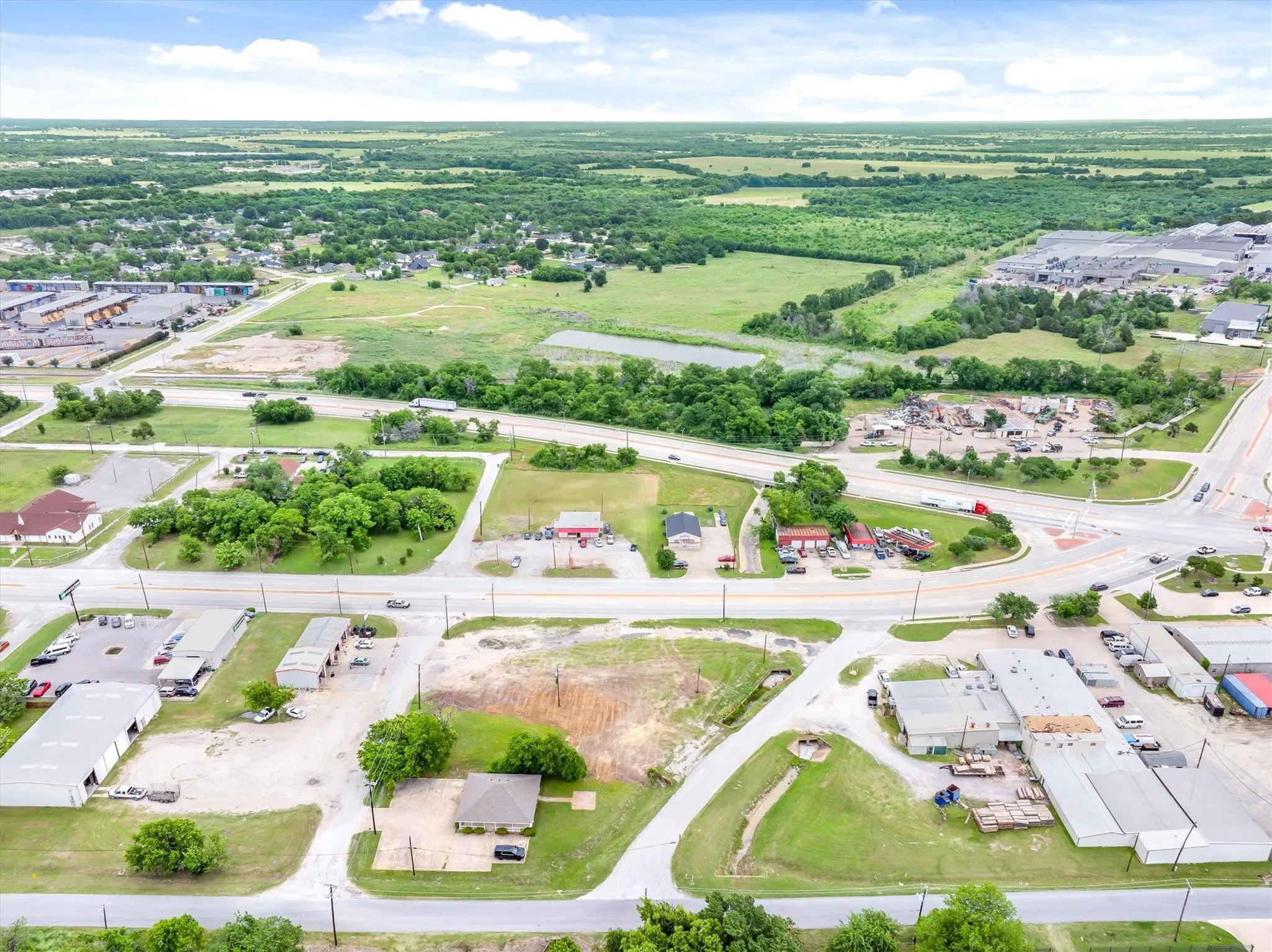 Unimproved Land For Sale in Kaufman County , 1008 S Virginia Street, Terrell, Texas 75160, 0, 0, Garage spaces, 0 Sqft, built in 0, Price $250,000, mls#21264624, Real Estate Agent in Terrell, Homes For Sale in Kaufman county, Homes For Sale in Terrell, Realtor in Terrell Texas, Real Estate Brokerage Independent Realty Texas, Luminita Cordes Realtor