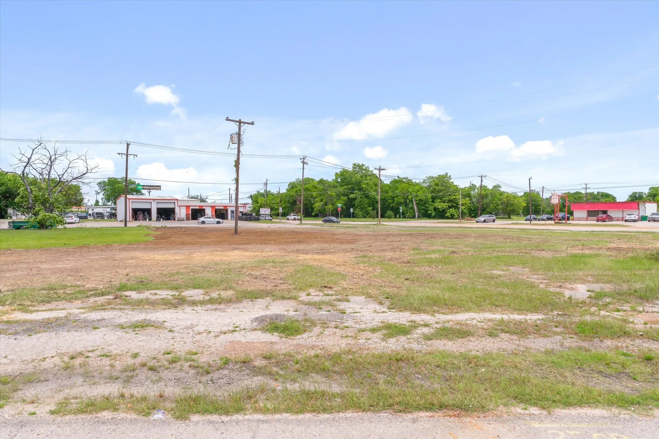 Unimproved Land For Sale in Kaufman County , 1008 S Virginia Street, Terrell, Texas 75160, 0, 0, Garage spaces, 0 Sqft, built in 0, Price $250,000, mls#21264624, Real Estate Agent in Terrell, Homes For Sale in Kaufman county, Homes For Sale in Terrell, Realtor in Terrell Texas, Real Estate Brokerage Independent Realty Texas, Luminita Cordes Realtor