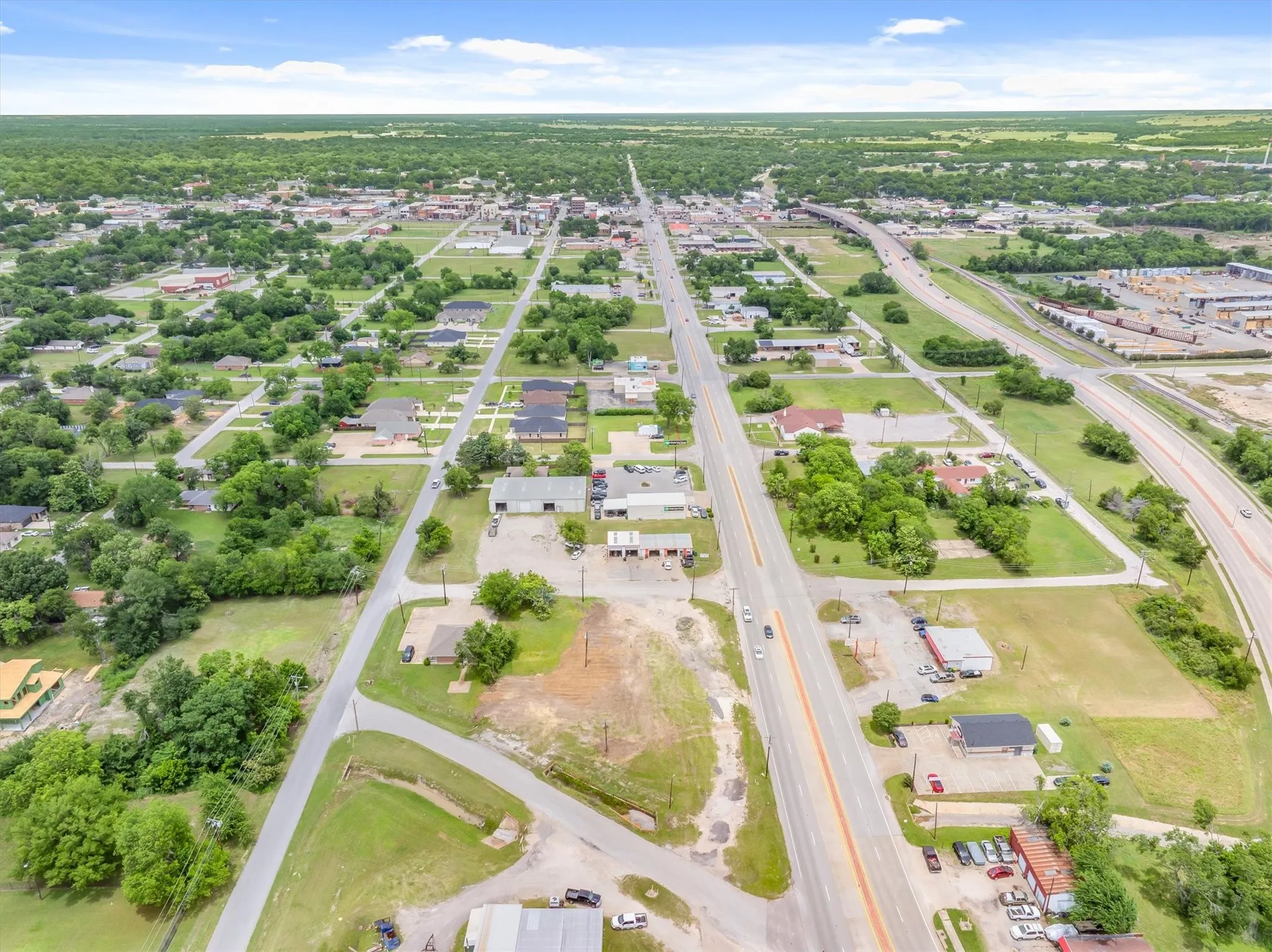 Unimproved Land For Sale in Kaufman County , 1008 S Virginia Street, Terrell, Texas 75160, 0, 0, Garage spaces, 0 Sqft, built in 0, Price $250,000, mls#21264624, Real Estate Agent in Terrell, Homes For Sale in Kaufman county, Homes For Sale in Terrell, Realtor in Terrell Texas, Real Estate Brokerage Independent Realty Texas, Luminita Cordes Realtor