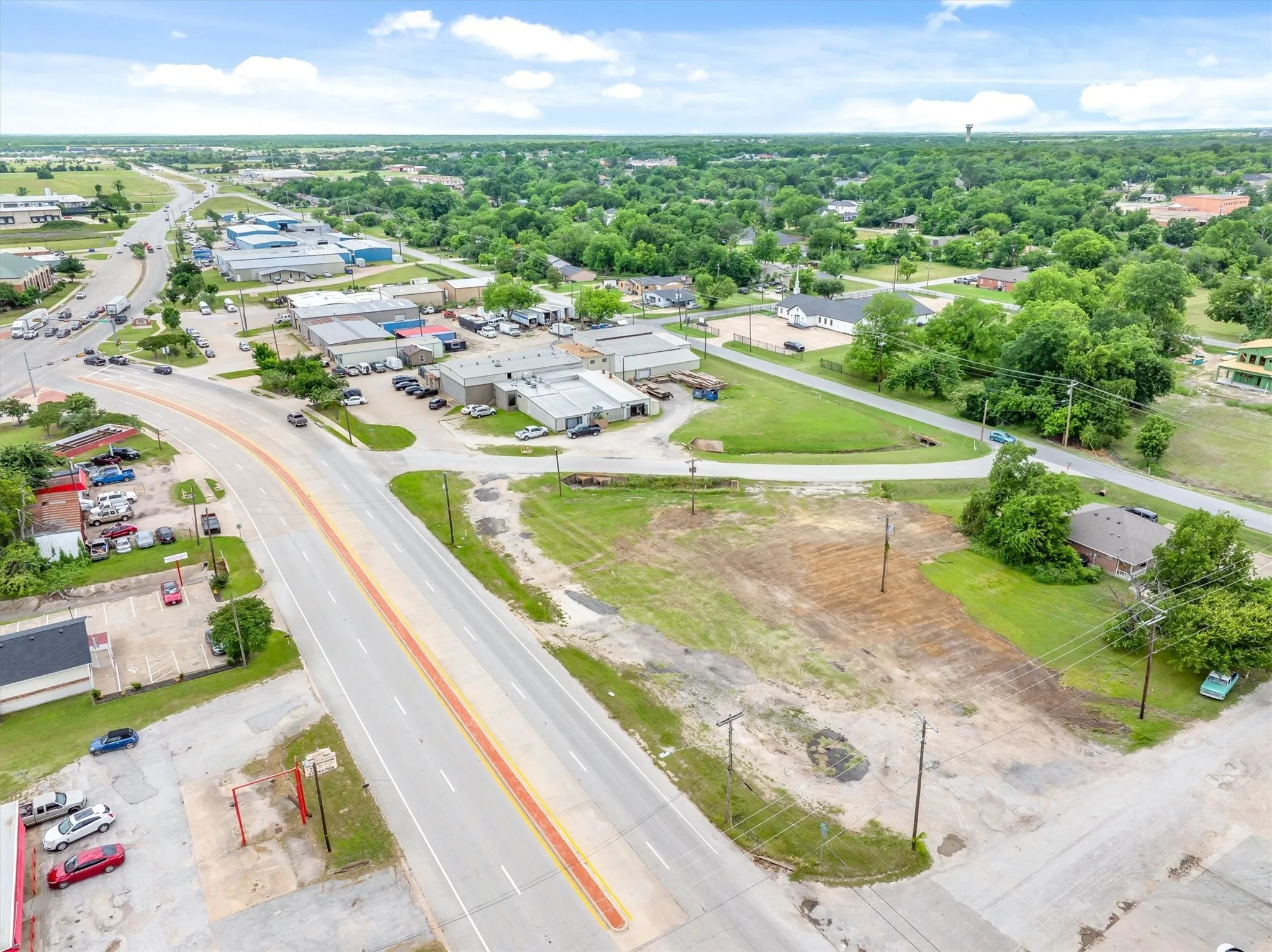 Unimproved Land For Sale in Kaufman County , 1008 S Virginia Street, Terrell, Texas 75160, 0, 0, Garage spaces, 0 Sqft, built in 0, Price $250,000, mls#21264624, Real Estate Agent in Terrell, Homes For Sale in Kaufman county, Homes For Sale in Terrell, Realtor in Terrell Texas, Real Estate Brokerage Independent Realty Texas, Luminita Cordes Realtor