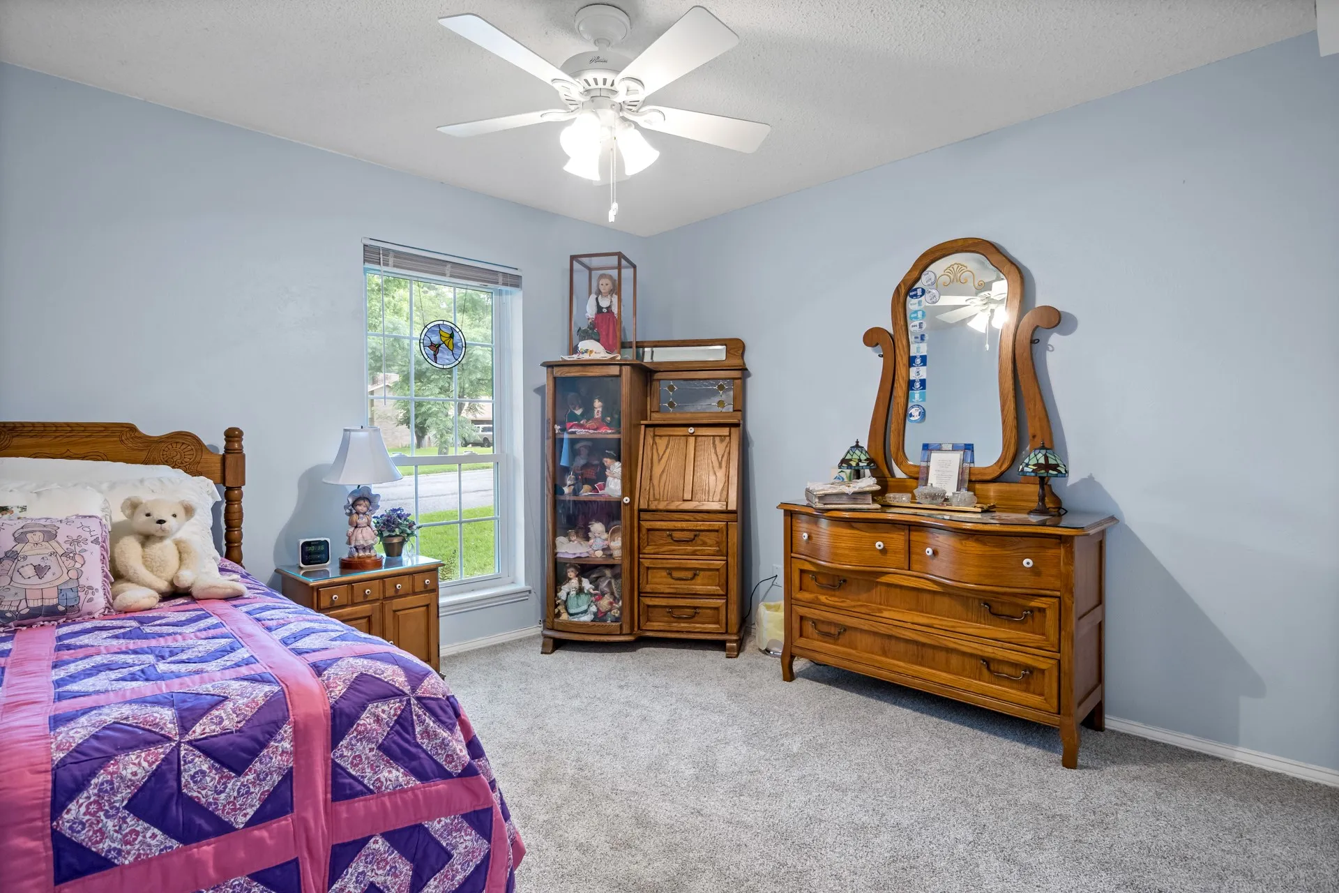 Single Family Residence For Sale in Titus County , 1002 S Lide Avenue, Mt Pleasant, Texas 75455, 3 Bedroom, 2 Bathroom, 2 Garage spaces, 1,840 Sqft, built in 1973, mls#21283647, Real Estate Agent in Mt Pleasant, Homes For Sale in Titus county, Homes For Sale in Mt Pleasant, Realtor in Mt Pleasant Texas, Real Estate Brokerage Independent Realty Texas, Luminita Cordes Realtor