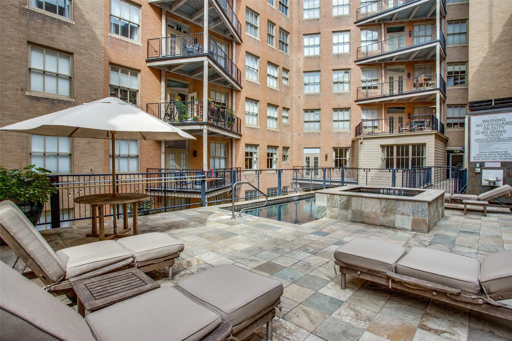 Condominium For Sale in Tarrant County , 411 W 7th Street 305, Fort Worth, Texas 76102, 1 Bedroom, 2 Bathroom, Garage spaces, 1,149 Sqft, built in 1921, mls#21277880, Real Estate Agent in Fort Worth, Homes For Sale in Tarrant county, Homes For Sale in Fort Worth, Realtor in Fort Worth Texas, Real Estate Brokerage Independent Realty Texas, Luminita Cordes Realtor