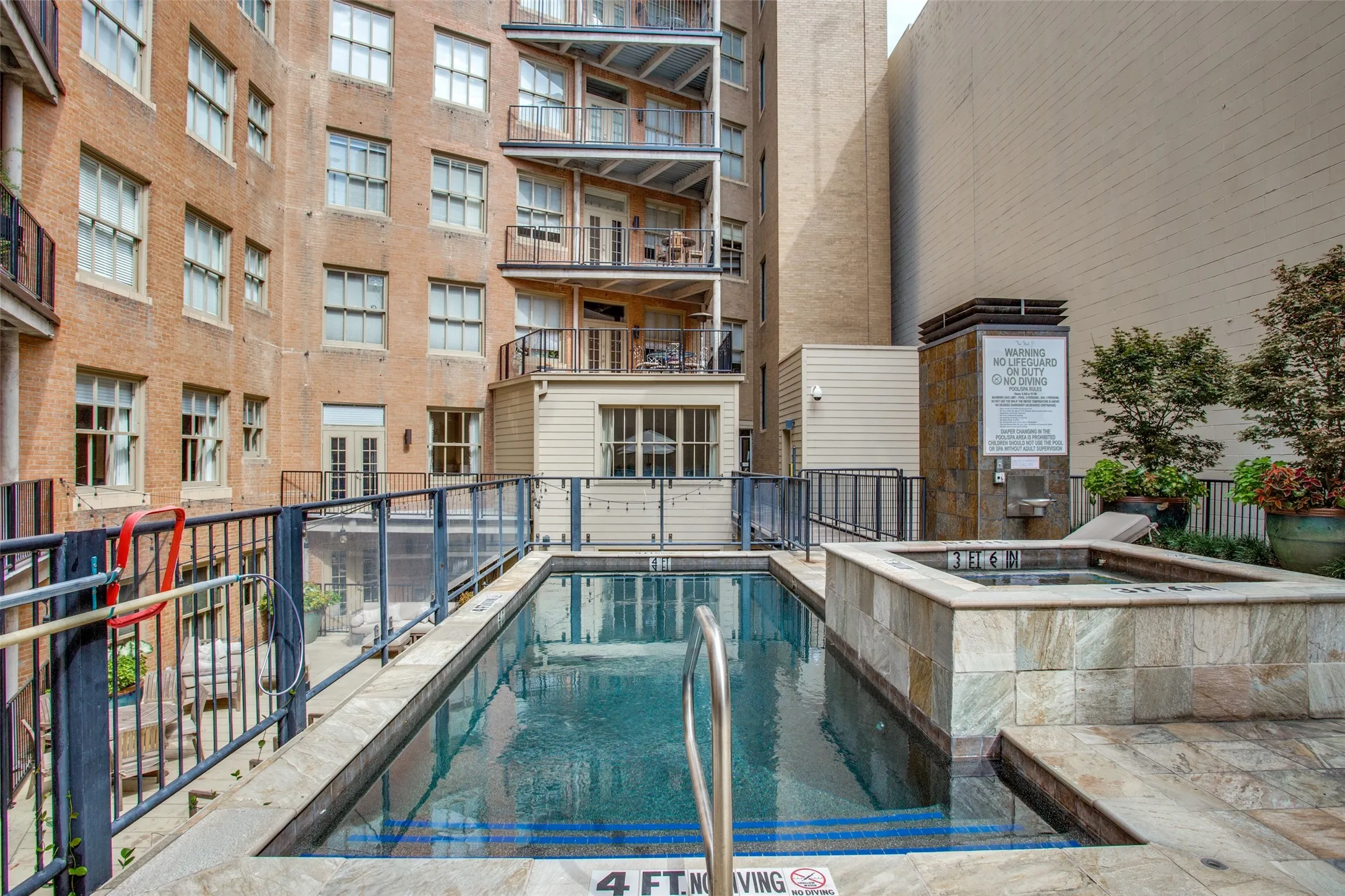 Condominium For Sale in Tarrant County , 411 W 7th Street 305, Fort Worth, Texas 76102, 1 Bedroom, 2 Bathroom, Garage spaces, 1,149 Sqft, built in 1921, mls#21277880, Real Estate Agent in Fort Worth, Homes For Sale in Tarrant county, Homes For Sale in Fort Worth, Realtor in Fort Worth Texas, Real Estate Brokerage Independent Realty Texas, Luminita Cordes Realtor