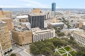 Condominium For Sale in Tarrant County , 411 W 7th Street 305, Fort Worth, Texas 76102, 1 Bedroom, 2 Bathroom, Garage spaces, 1,149 Sqft, built in 1921, mls#21277880, Real Estate Agent in Fort Worth, Homes For Sale in Tarrant county, Homes For Sale in Fort Worth, Realtor in Fort Worth Texas, Real Estate Brokerage Independent Realty Texas, Luminita Cordes Realtor