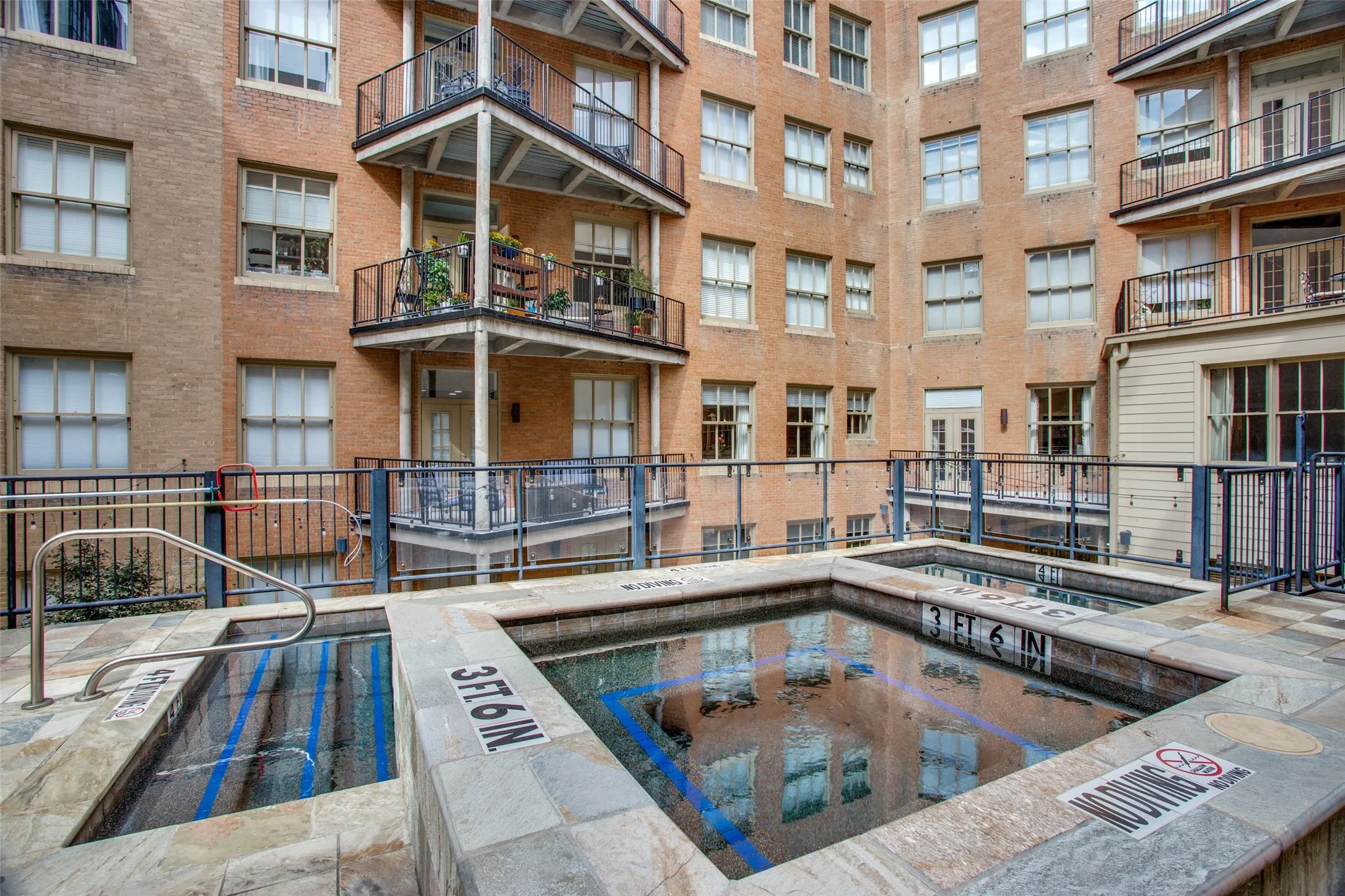 Condominium For Sale in Tarrant County , 411 W 7th Street 305, Fort Worth, Texas 76102, 1 Bedroom, 2 Bathroom, Garage spaces, 1,149 Sqft, built in 1921, mls#21277880, Real Estate Agent in Fort Worth, Homes For Sale in Tarrant county, Homes For Sale in Fort Worth, Realtor in Fort Worth Texas, Real Estate Brokerage Independent Realty Texas, Luminita Cordes Realtor