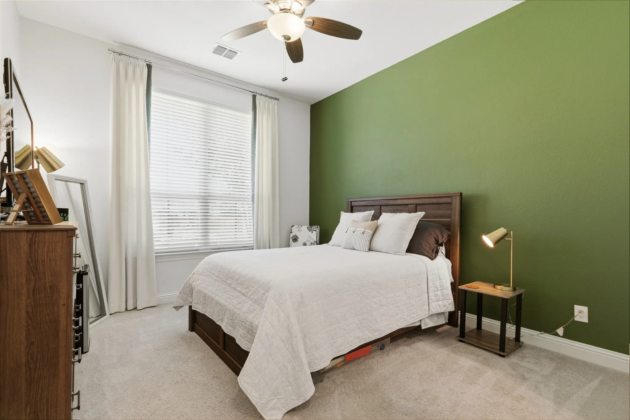 Guest Suite - 1st Floor