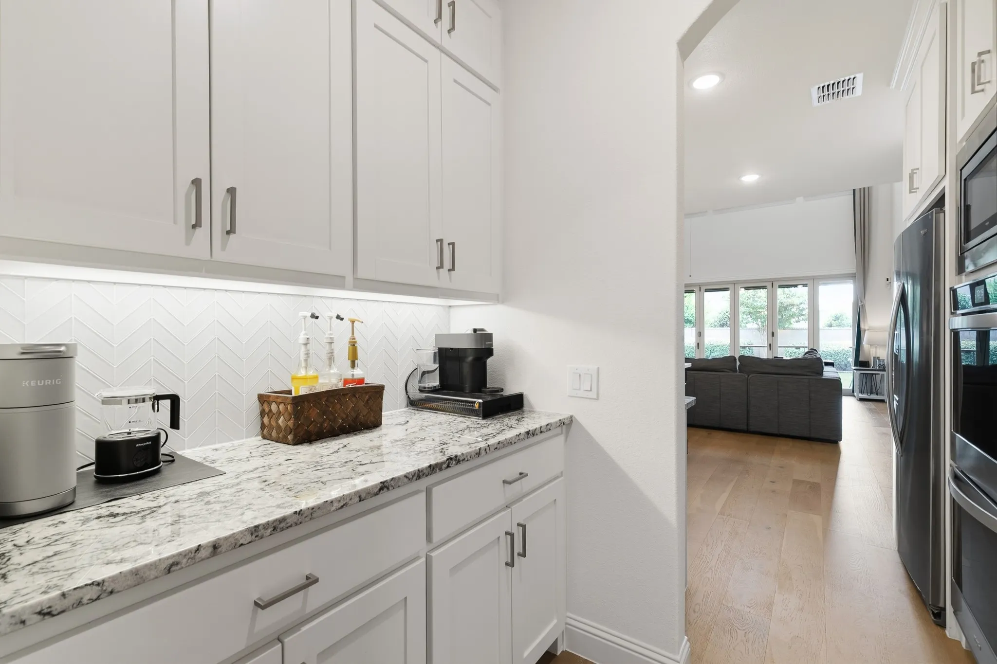 Butlers Pantry