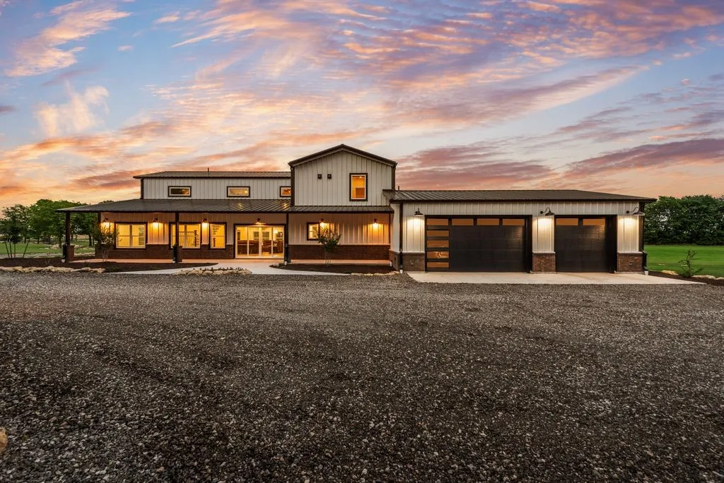 Single Family Residence For Sale in Denton County , 11167 Plainview Road, Krum, Texas 76249, 4 Bedroom, 6 Bathroom, 3 Garage spaces, 5,140 Sqft, built in 2026, mls#21283862, Real Estate Agent in Krum, Homes For Sale in Denton county, Homes For Sale in Krum, Realtor in Krum Texas, Real Estate Brokerage Independent Realty Texas, Luminita Cordes Realtor