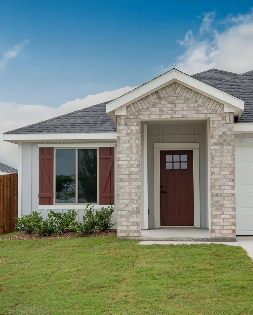 Single Family Residence For Sale in Johnson County , 13565 Bonanza Circle, Cresson, Texas 76035, 3 Bedroom, 2 Bathroom, 2 Garage spaces, 1,550 Sqft, built in 2026, mls#21283869, Real Estate Agent in Cresson, Homes For Sale in Johnson county, Homes For Sale in Cresson, Realtor in Cresson Texas, Real Estate Brokerage Independent Realty Texas, Luminita Cordes Realtor