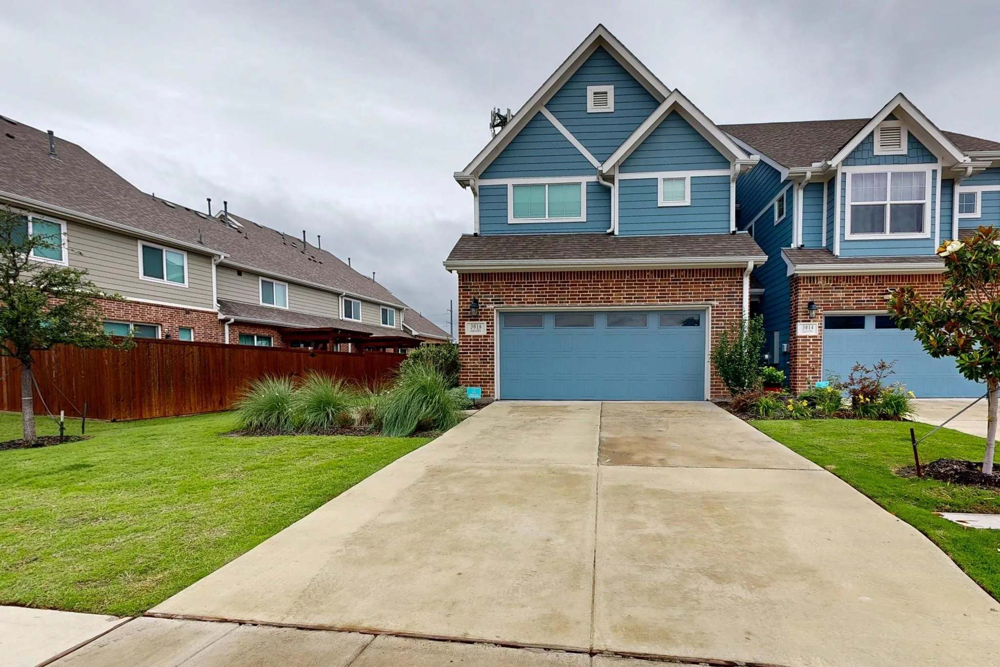 Townhouse For Sale in Collin County , 3016 Grandview Drive, Wylie, Texas 75098, 3 Bedrooms, 3 Bathrooms, 2 Garage spaces, 1,882 Sqft, built in 2021, Price $390,000, mls#21279581, Real Estate Agent in Wylie, Homes For Sale in Collin county, Homes For Sale in Wylie, Realtor in Wylie Texas, Real Estate Brokerage Independent Realty Texas, Luminita Cordes Realtor