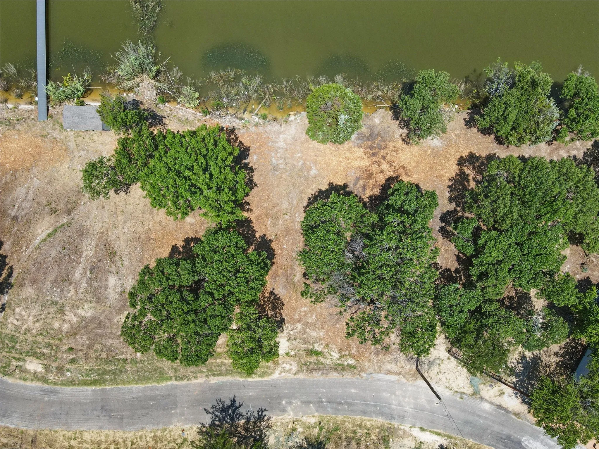 View of property location