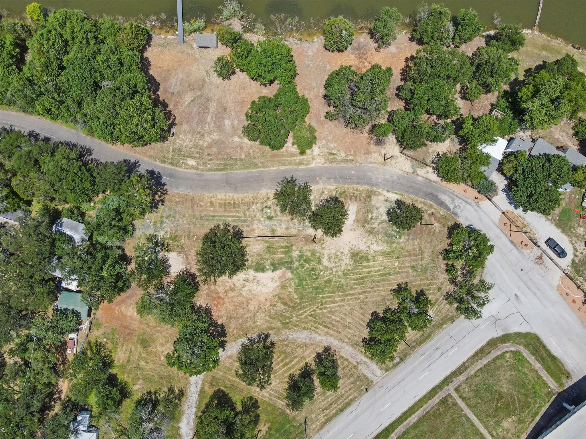 View of property location