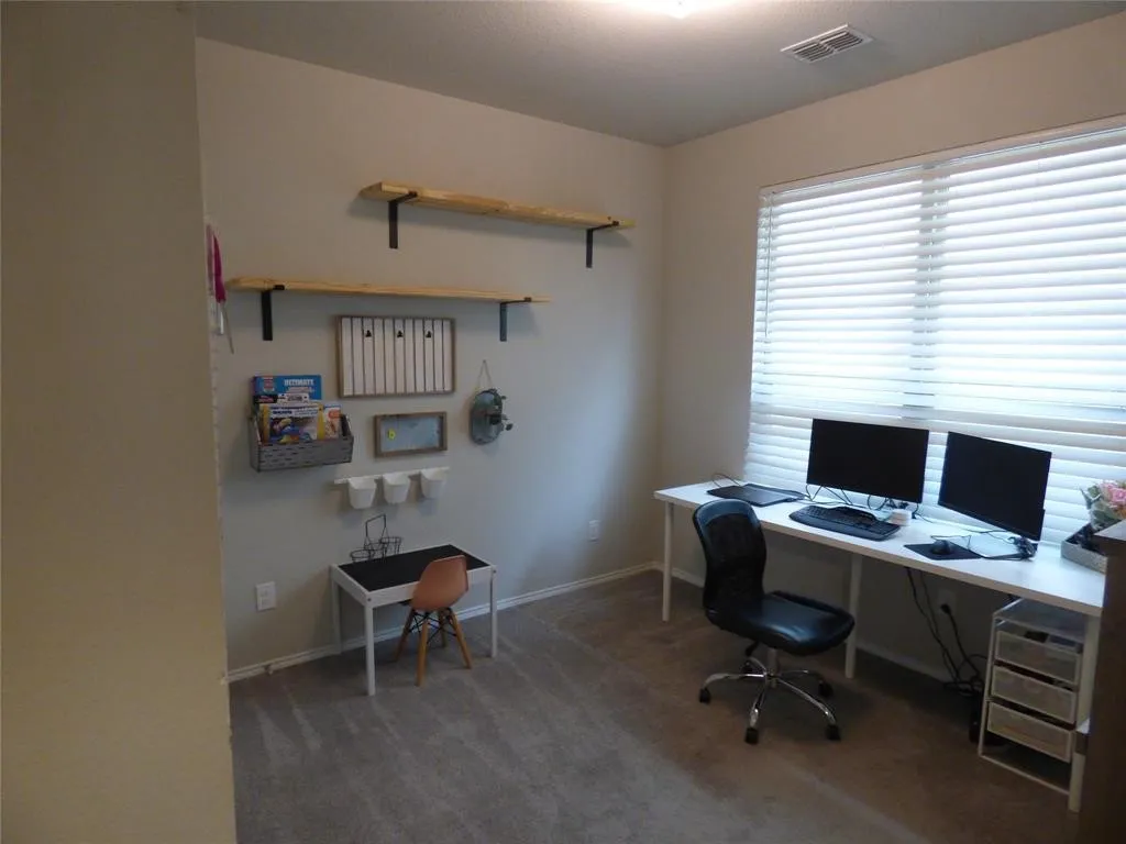 Great flex room