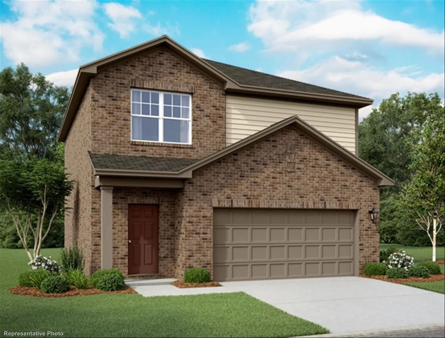 Single Family Residence For Sale in Collin County , 4407 Wood Fern Lane, Melissa, Texas 75454, 3 Bedroom, 3 Bathroom, 2 Garage spaces, 1,605 Sqft, built in 2025, mls#21283943, Real Estate Agent in Melissa, Homes For Sale in Collin county, Homes For Sale in Melissa, Realtor in Melissa Texas, Real Estate Brokerage Independent Realty Texas, Luminita Cordes Realtor