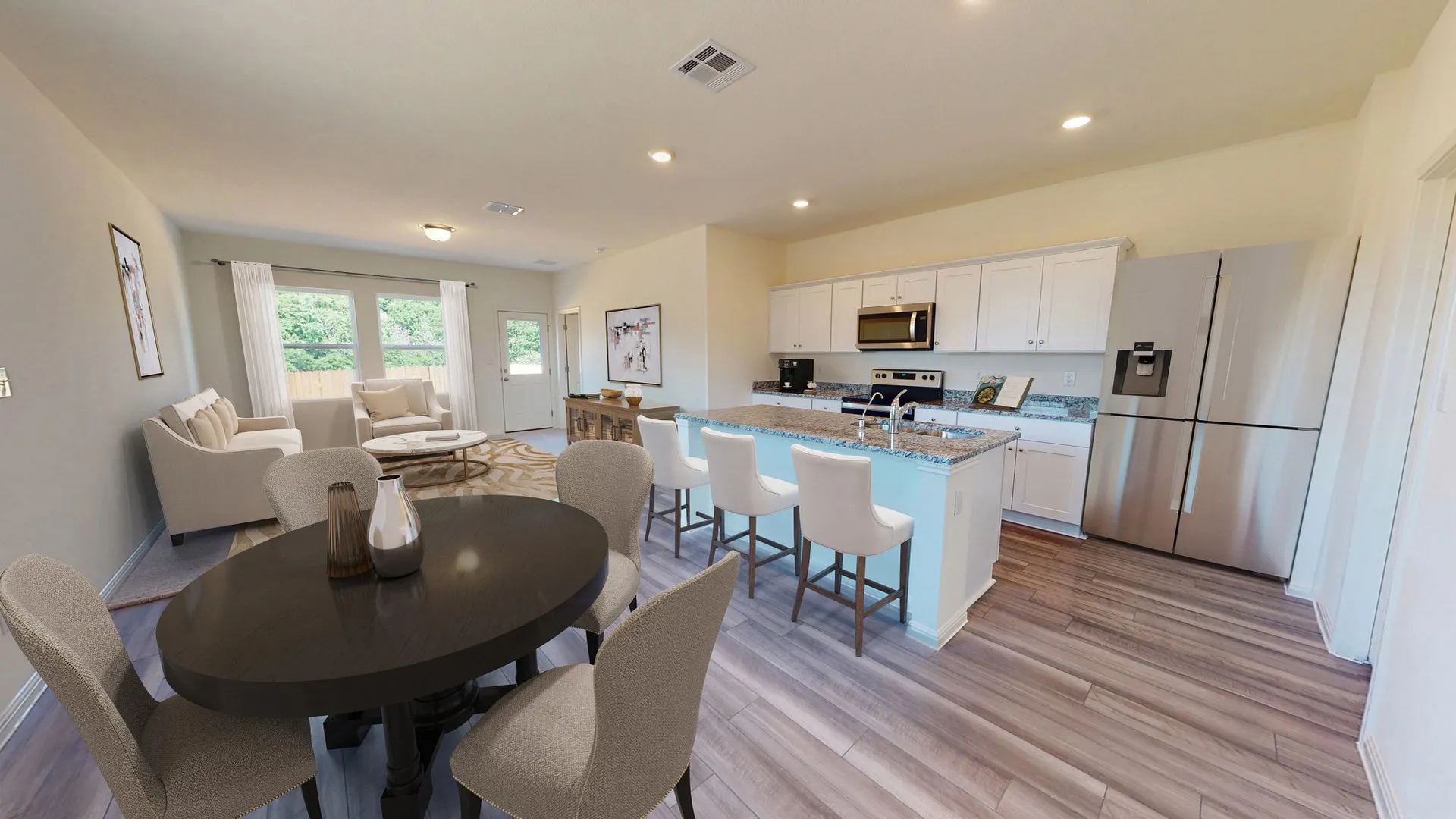 Single Family Residence For Sale in Collin County , 4407 Wood Fern Lane, Melissa, Texas 75454, 3 Bedroom, 3 Bathroom, 2 Garage spaces, 1,605 Sqft, built in 2025, mls#21283943, Real Estate Agent in Melissa, Homes For Sale in Collin county, Homes For Sale in Melissa, Realtor in Melissa Texas, Real Estate Brokerage Independent Realty Texas, Luminita Cordes Realtor
