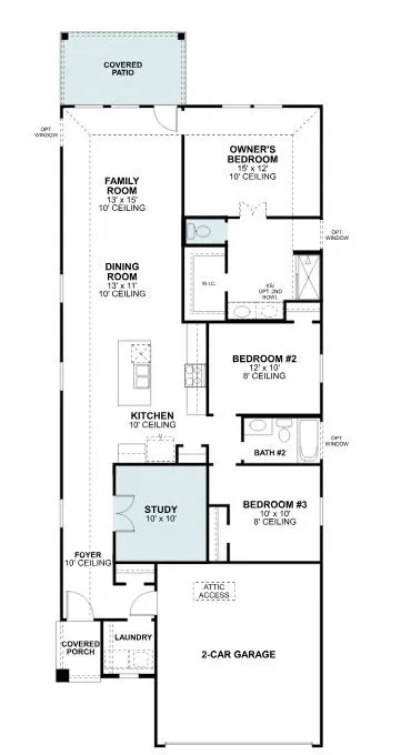 Single Family Residence For Sale in Denton County , 7604 Spicebush Drive, Denton, Texas 76259, 3 Bedroom, 2 Bathroom, 2 Garage spaces, 1,649 Sqft, built in 2026, mls#21255639, Real Estate Agent in Denton, Homes For Sale in Denton county, Homes For Sale in Denton, Realtor in Denton Texas, Real Estate Brokerage Independent Realty Texas, Luminita Cordes Realtor