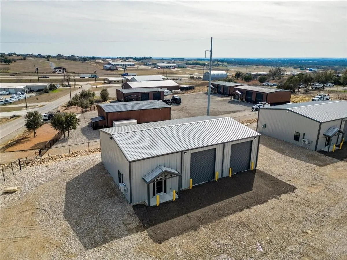 Industrial For Rent in Parker County , 113 Bennett Hills Drive 104, Weatherford, Texas 76088, 0, 0, Garage spaces, 0 Sqft, built in 2025, mls#21283987, Real Estate Agent in Weatherford, Homes For Rent in Parker county, Homes For Rent in Weatherford, Realtor in Weatherford Texas, Real Estate Brokerage Independent Realty Texas, Luminita Cordes Realtor