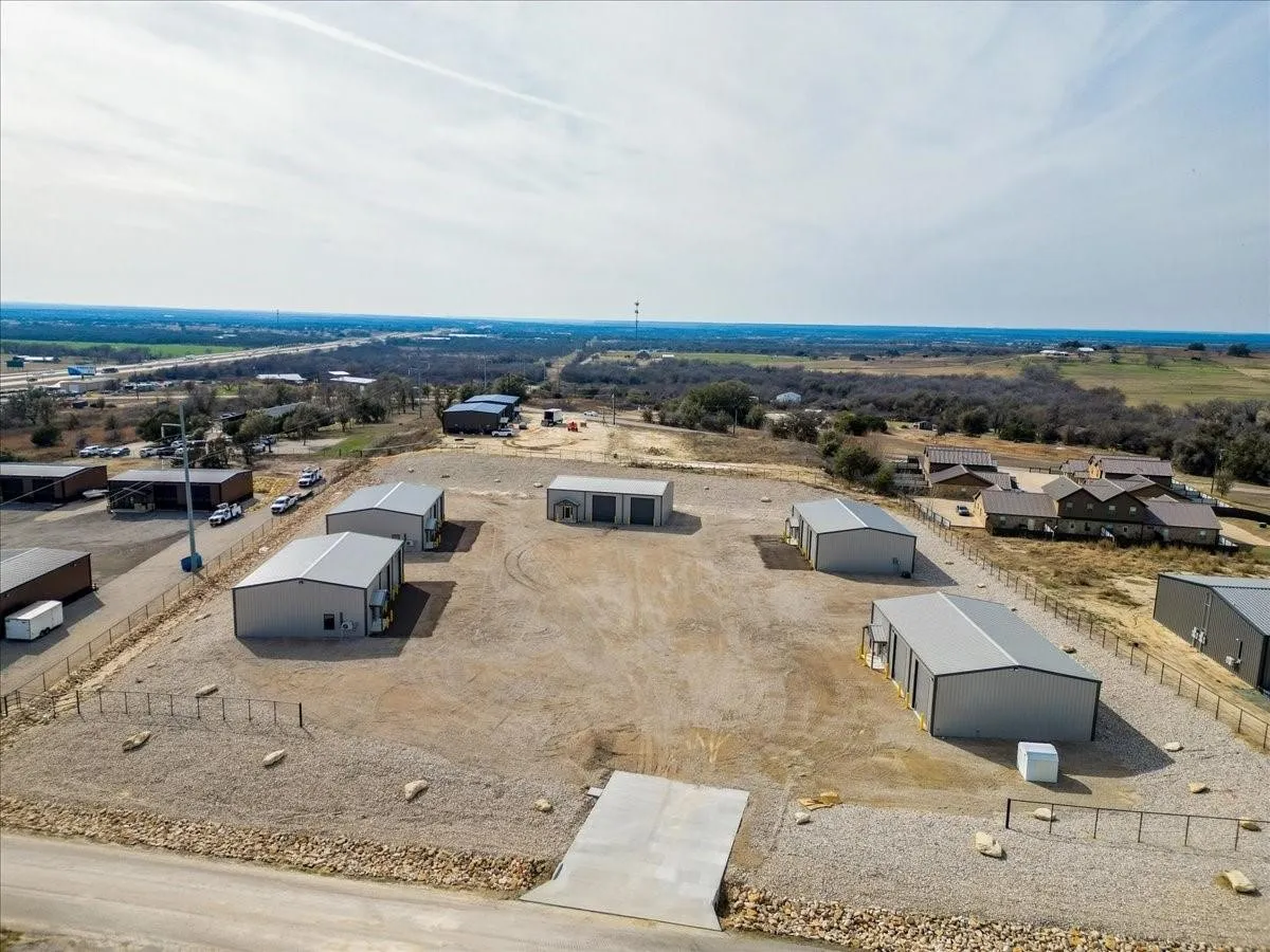 Industrial For Rent in Parker County , 113 Bennett Hills Drive 104, Weatherford, Texas 76088, 0, 0, Garage spaces, 0 Sqft, built in 2025, mls#21283987, Real Estate Agent in Weatherford, Homes For Rent in Parker county, Homes For Rent in Weatherford, Realtor in Weatherford Texas, Real Estate Brokerage Independent Realty Texas, Luminita Cordes Realtor