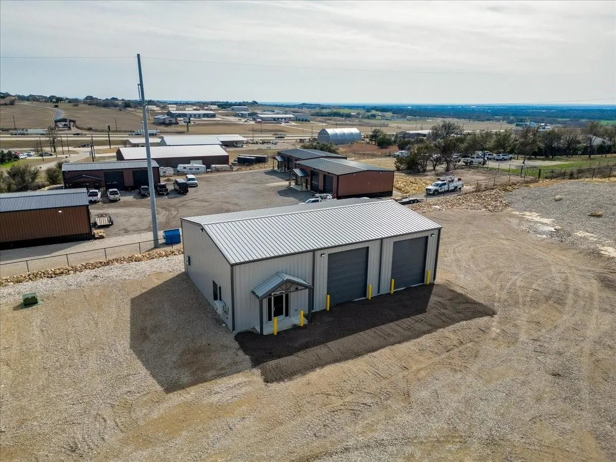 Industrial For Rent in Parker County , 113 Bennett Hills Drive 104, Weatherford, Texas 76088, 0, 0, Garage spaces, 0 Sqft, built in 2025, mls#21283987, Real Estate Agent in Weatherford, Homes For Rent in Parker county, Homes For Rent in Weatherford, Realtor in Weatherford Texas, Real Estate Brokerage Independent Realty Texas, Luminita Cordes Realtor