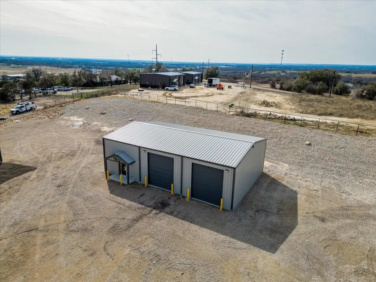Industrial For Rent in Parker County , 113 Bennett Hills Drive 104, Weatherford, Texas 76088, 0, 0, Garage spaces, 0 Sqft, built in 2025, mls#21283987, Real Estate Agent in Weatherford, Homes For Rent in Parker county, Homes For Rent in Weatherford, Realtor in Weatherford Texas, Real Estate Brokerage Independent Realty Texas, Luminita Cordes Realtor