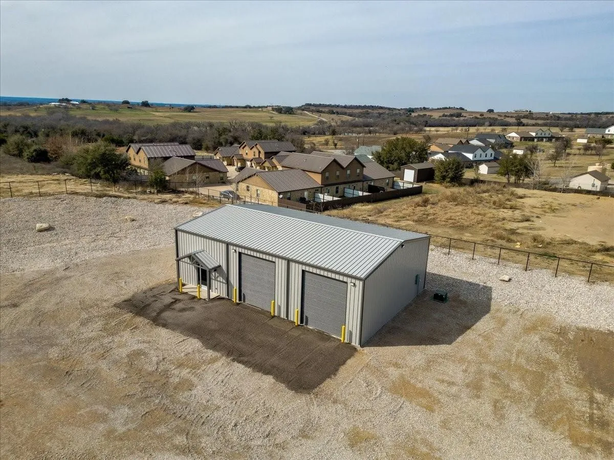 Industrial For Rent in Parker County , 113 Bennett Hills Drive 104, Weatherford, Texas 76088, 0, 0, Garage spaces, 0 Sqft, built in 2025, mls#21283987, Real Estate Agent in Weatherford, Homes For Rent in Parker county, Homes For Rent in Weatherford, Realtor in Weatherford Texas, Real Estate Brokerage Independent Realty Texas, Luminita Cordes Realtor