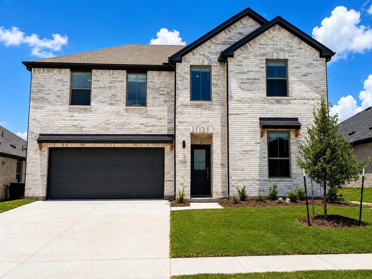 Single Family Residence For Sale in Dallas County , 2126 Derby Drive, Seagoville, Texas 75159, 5 Bedroom, 3 Bathroom, 2 Garage spaces, 2,802 Sqft, built in 2026, mls#21283968, Real Estate Agent in Seagoville, Homes For Sale in Dallas county, Homes For Sale in Seagoville, Realtor in Seagoville Texas, Real Estate Brokerage Independent Realty Texas, Luminita Cordes Realtor