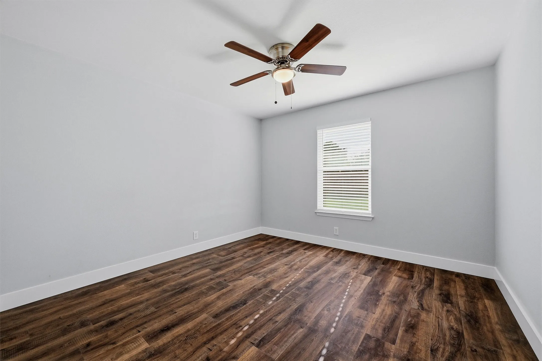 3rd  Bedroom