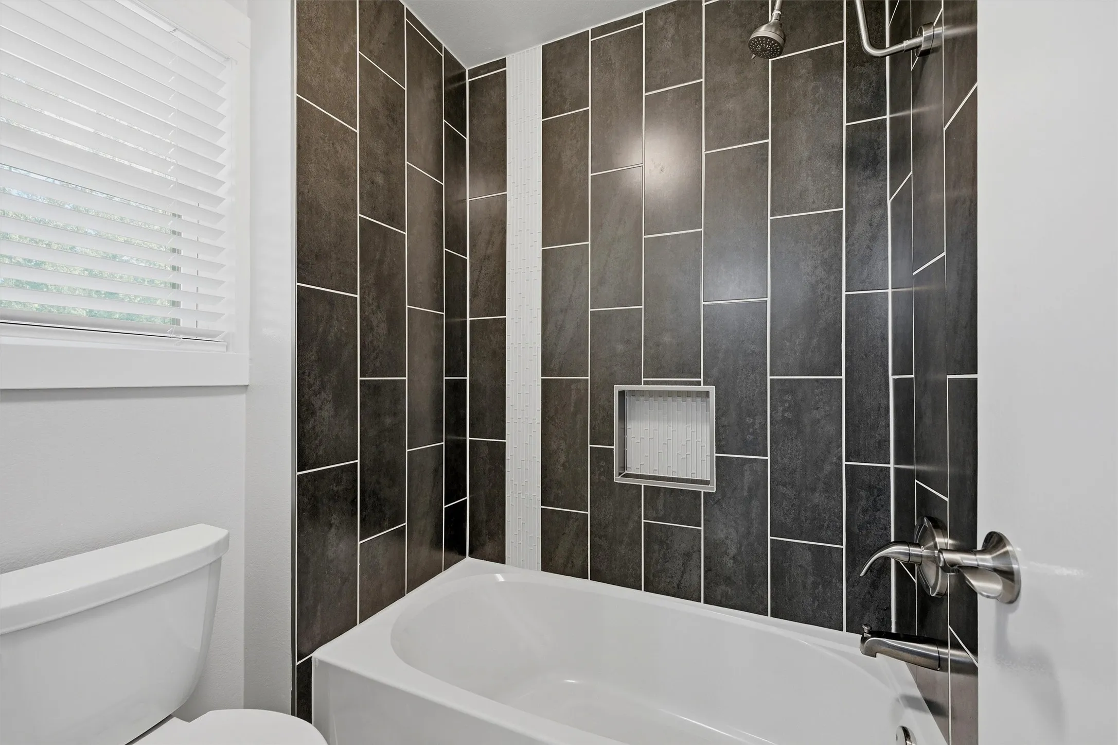 Hall Bath