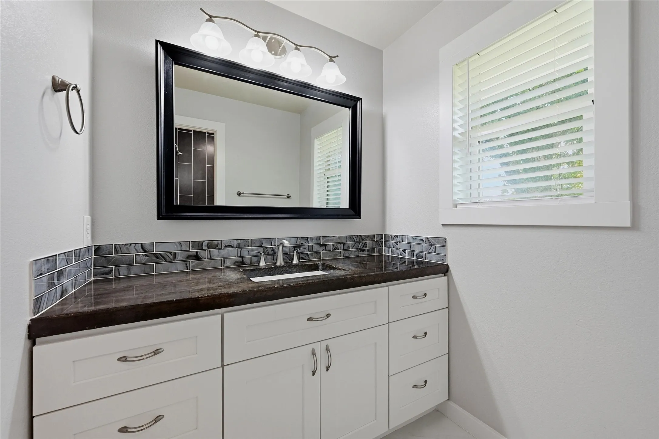 Hall Bath