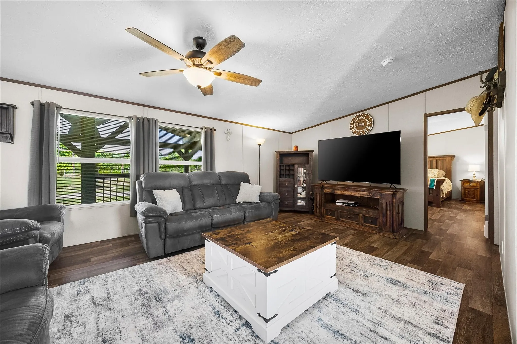 Mobile Home For Sale in Wood County , 753 County Road 2930, Alba, Texas 75410, 3 Bedroom, 2 Bathroom, Garage spaces, 1,568 Sqft, built in 2022, mls#21280006, Real Estate Agent in Alba, Homes For Sale in Wood county, Homes For Sale in Alba, Realtor in Alba Texas, Real Estate Brokerage Independent Realty Texas, Luminita Cordes Realtor