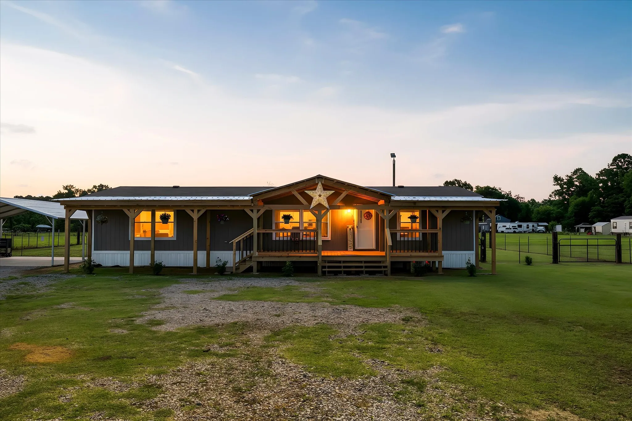 Mobile Home For Sale in Wood County , 753 County Road 2930, Alba, Texas 75410, 3 Bedroom, 2 Bathroom, Garage spaces, 1,568 Sqft, built in 2022, mls#21280006, Real Estate Agent in Alba, Homes For Sale in Wood county, Homes For Sale in Alba, Realtor in Alba Texas, Real Estate Brokerage Independent Realty Texas, Luminita Cordes Realtor