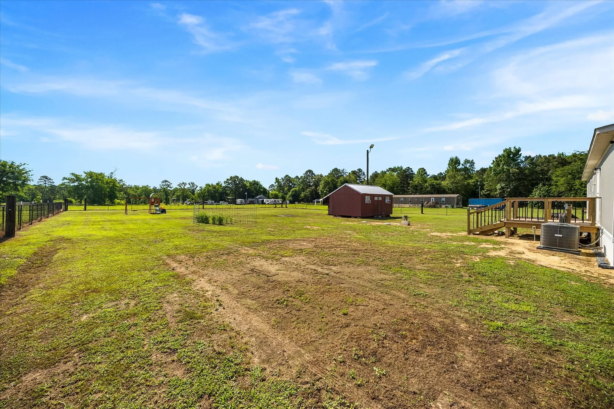 Mobile Home For Sale in Wood County , 753 County Road 2930, Alba, Texas 75410, 3 Bedroom, 2 Bathroom, Garage spaces, 1,568 Sqft, built in 2022, mls#21280006, Real Estate Agent in Alba, Homes For Sale in Wood county, Homes For Sale in Alba, Realtor in Alba Texas, Real Estate Brokerage Independent Realty Texas, Luminita Cordes Realtor
