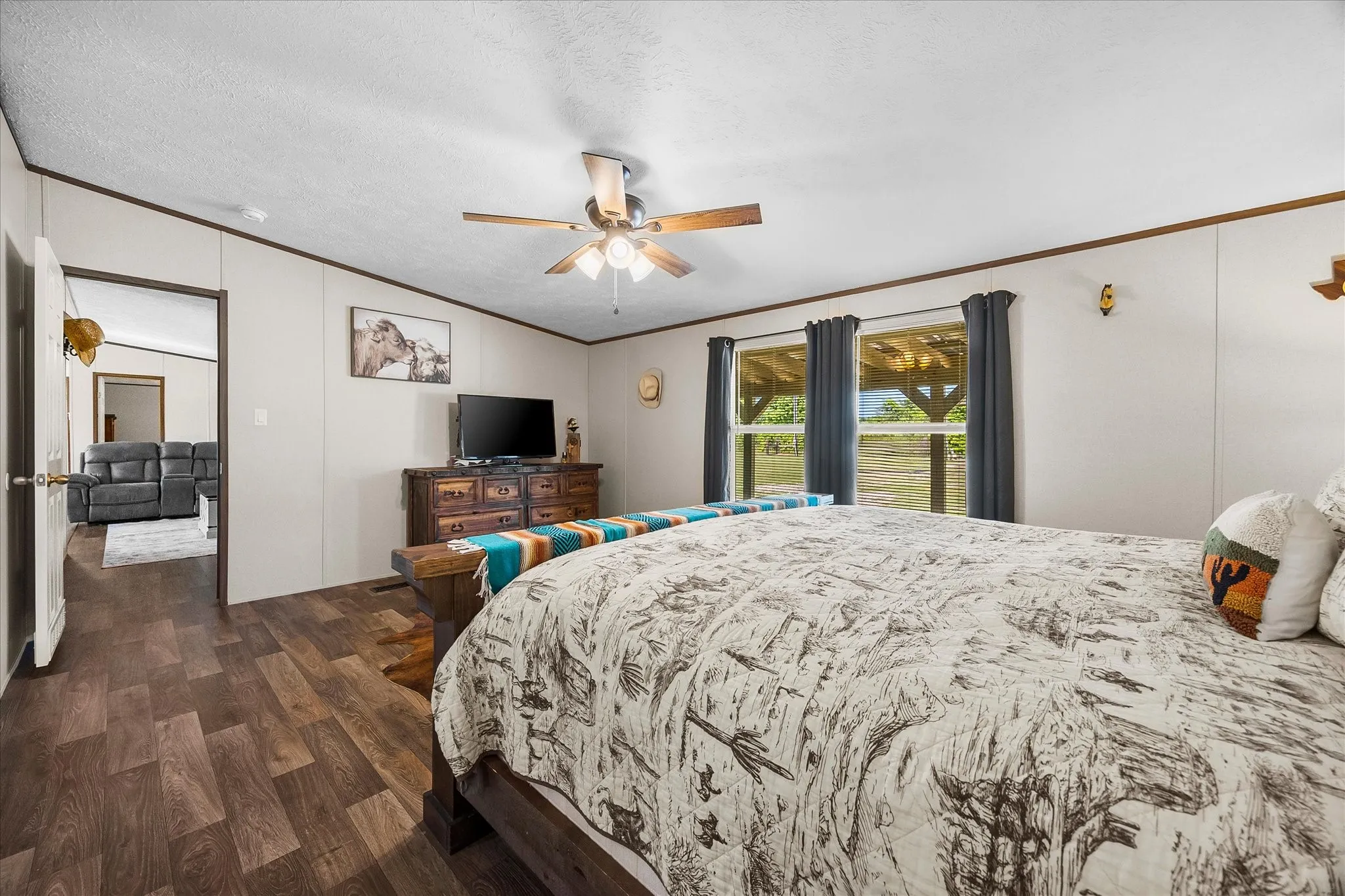 Mobile Home For Sale in Wood County , 753 County Road 2930, Alba, Texas 75410, 3 Bedroom, 2 Bathroom, Garage spaces, 1,568 Sqft, built in 2022, mls#21280006, Real Estate Agent in Alba, Homes For Sale in Wood county, Homes For Sale in Alba, Realtor in Alba Texas, Real Estate Brokerage Independent Realty Texas, Luminita Cordes Realtor