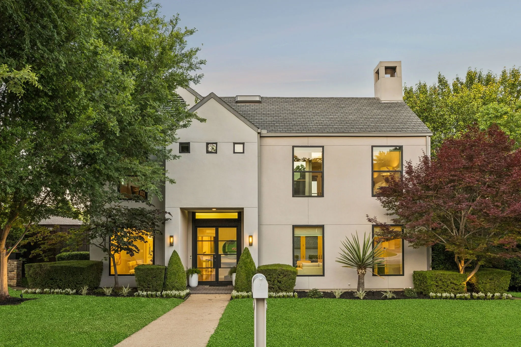 Single Family Residence For Sale
