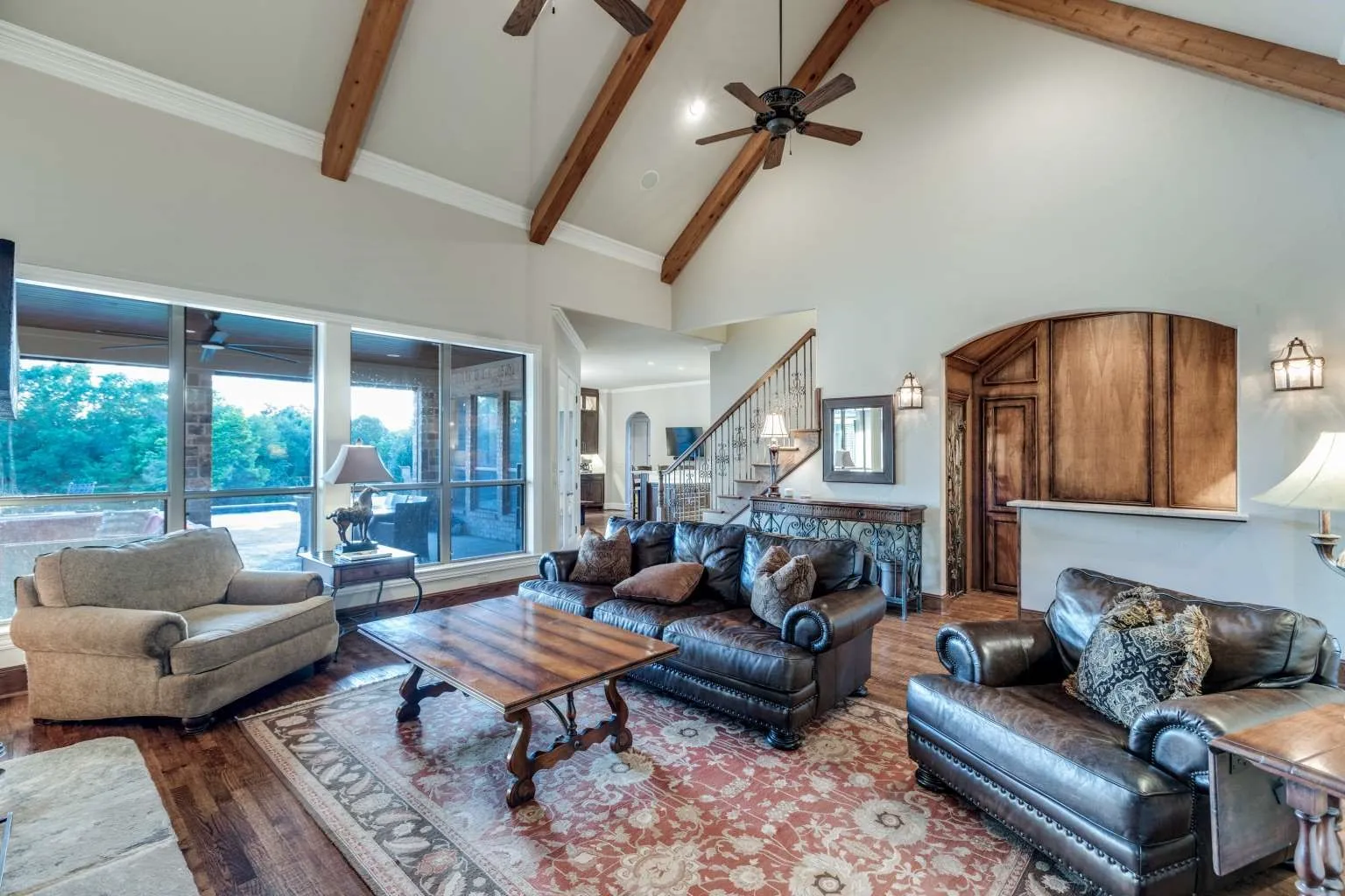 Single Family Residence For Sale in Collin County , 403 Creekside Drive, Mc Kinney, Texas 75071, 4 Bedrooms, 7 Bathrooms, 3 Garage spaces, 5,256 Sqft, built in 2001, Price $2,095,000, mls#21284073, Real Estate Agent in Mc Kinney, Homes For Sale in Collin county, Homes For Sale in Mc Kinney, Realtor in Mc Kinney Texas, Real Estate Brokerage Independent Realty Texas, Luminita Cordes Realtor