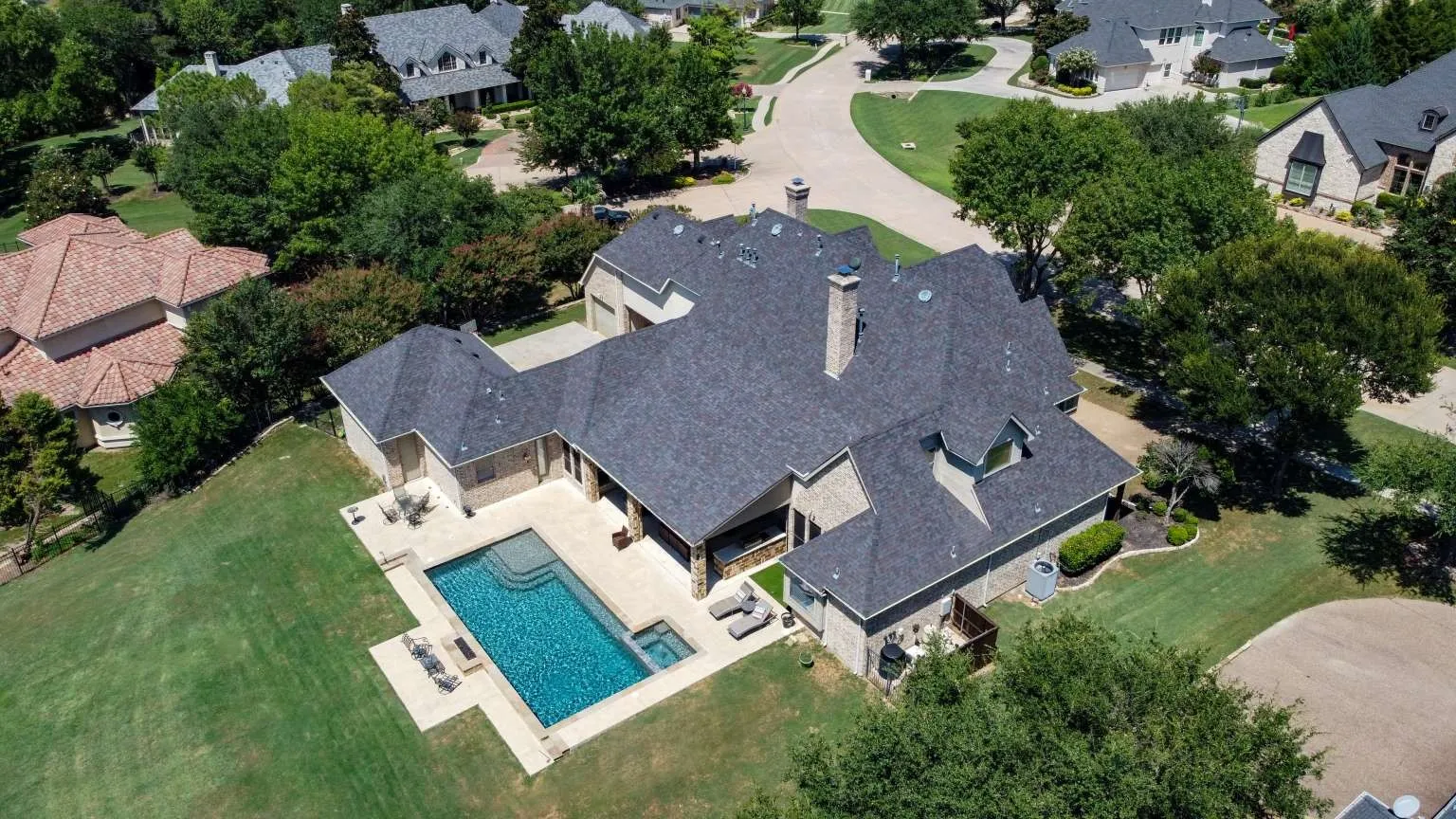 Single Family Residence For Sale in Collin County , 403 Creekside Drive, Mc Kinney, Texas 75071, 4 Bedrooms, 7 Bathrooms, 3 Garage spaces, 5,256 Sqft, built in 2001, Price $2,095,000, mls#21284073, Real Estate Agent in Mc Kinney, Homes For Sale in Collin county, Homes For Sale in Mc Kinney, Realtor in Mc Kinney Texas, Real Estate Brokerage Independent Realty Texas, Luminita Cordes Realtor