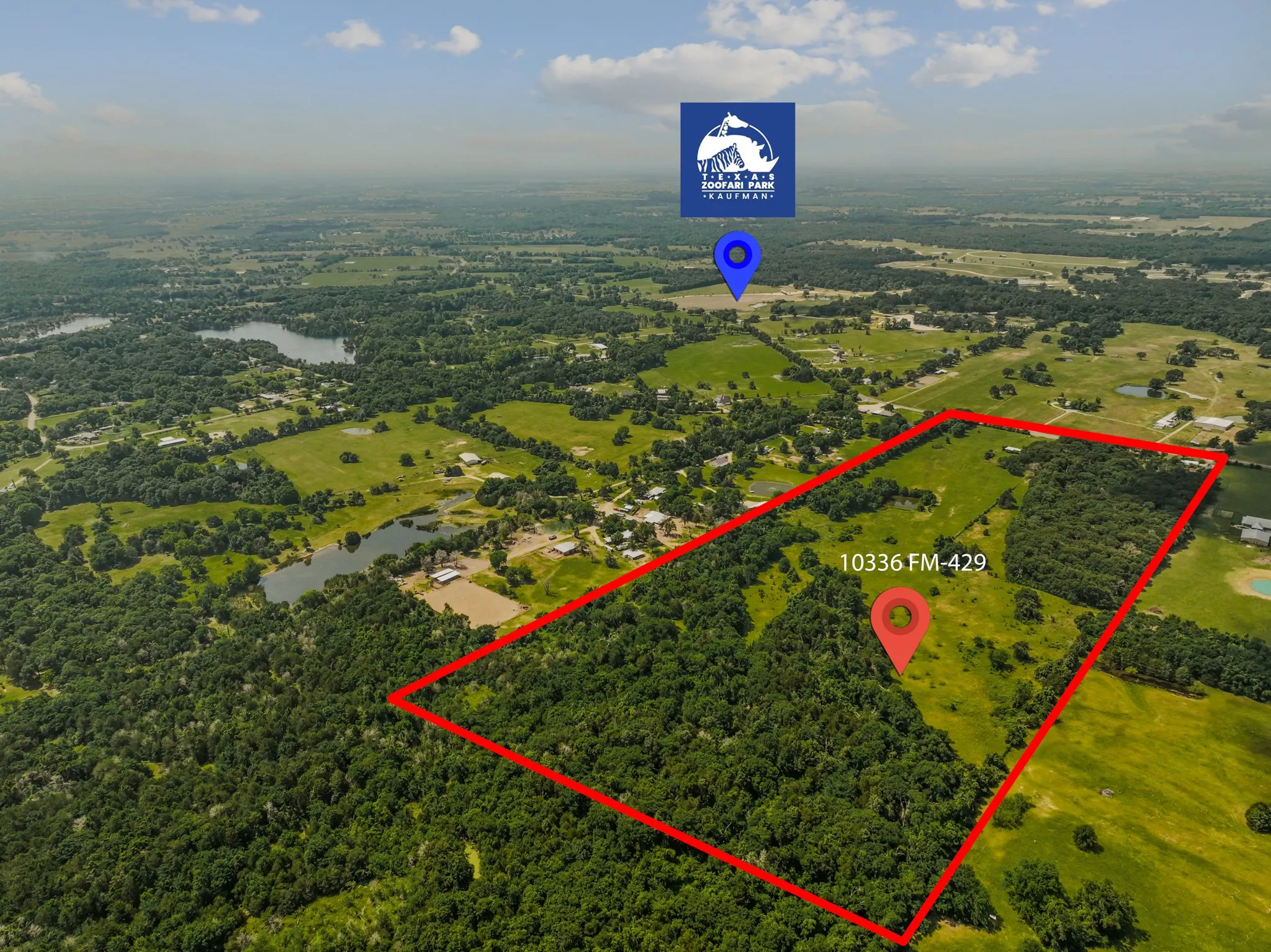 Unimproved Land For Sale in Kaufman County , 10398 Fm 429, Kaufman, Texas 75142, 0, 0, Garage spaces, 0 Sqft, built in 1980, mls#21278256, Real Estate Agent in Kaufman, Homes For Sale in Kaufman county, Homes For Sale in Kaufman, Realtor in Kaufman Texas, Real Estate Brokerage Independent Realty Texas, Luminita Cordes Realtor