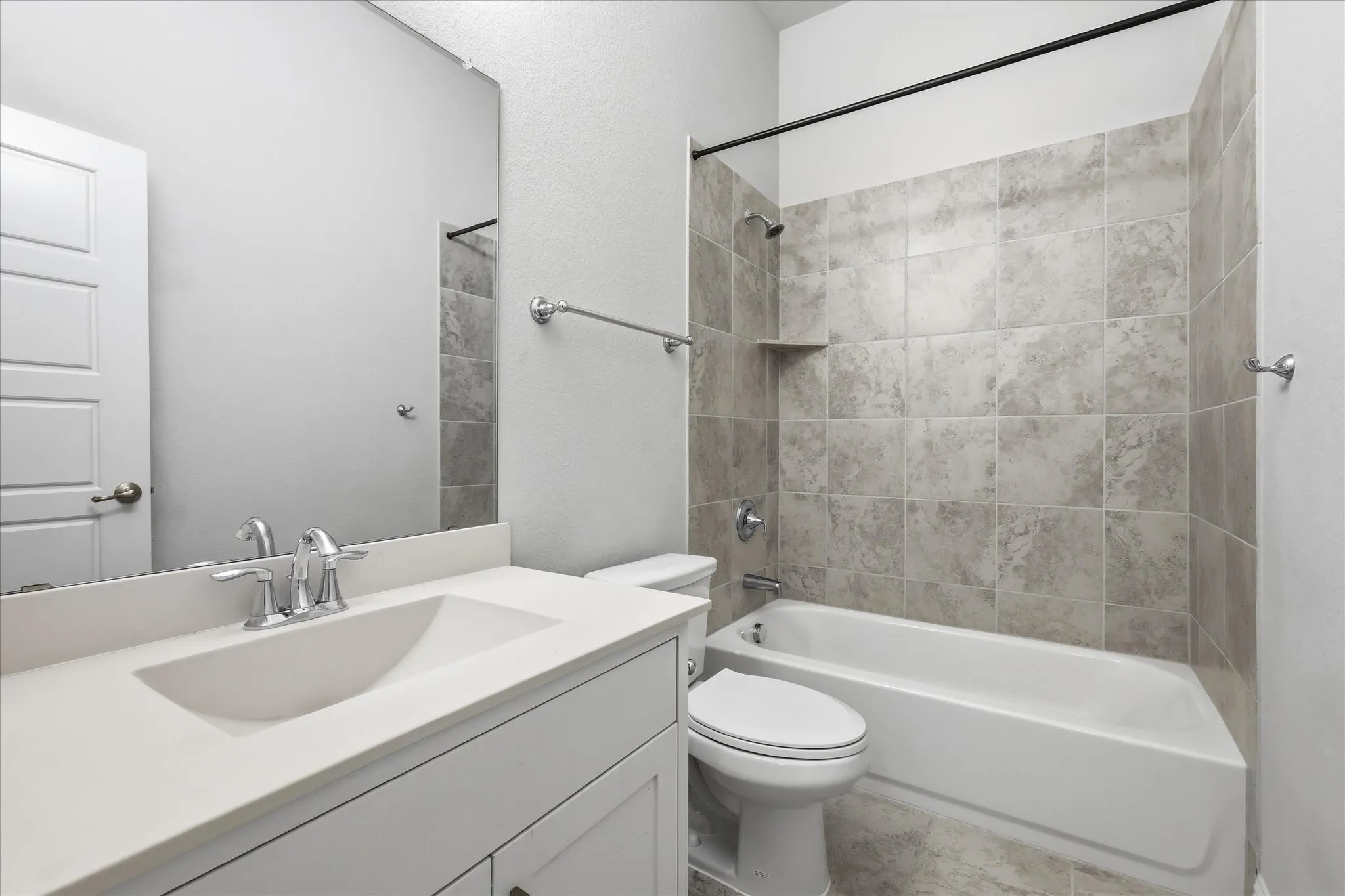 Bathroom #3