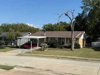 Single Family Residence For Sale in Dallas County , 204 Sesame Drive, Mesquite, Texas 75149, 3 Bedroom, 2 Bathroom, Garage spaces, 1,310 Sqft, built in 1966, mls#21284212, Real Estate Agent in Mesquite, Homes For Sale in Dallas county, Homes For Sale in Mesquite, Realtor in Mesquite Texas, Real Estate Brokerage Independent Realty Texas, Luminita Cordes Realtor