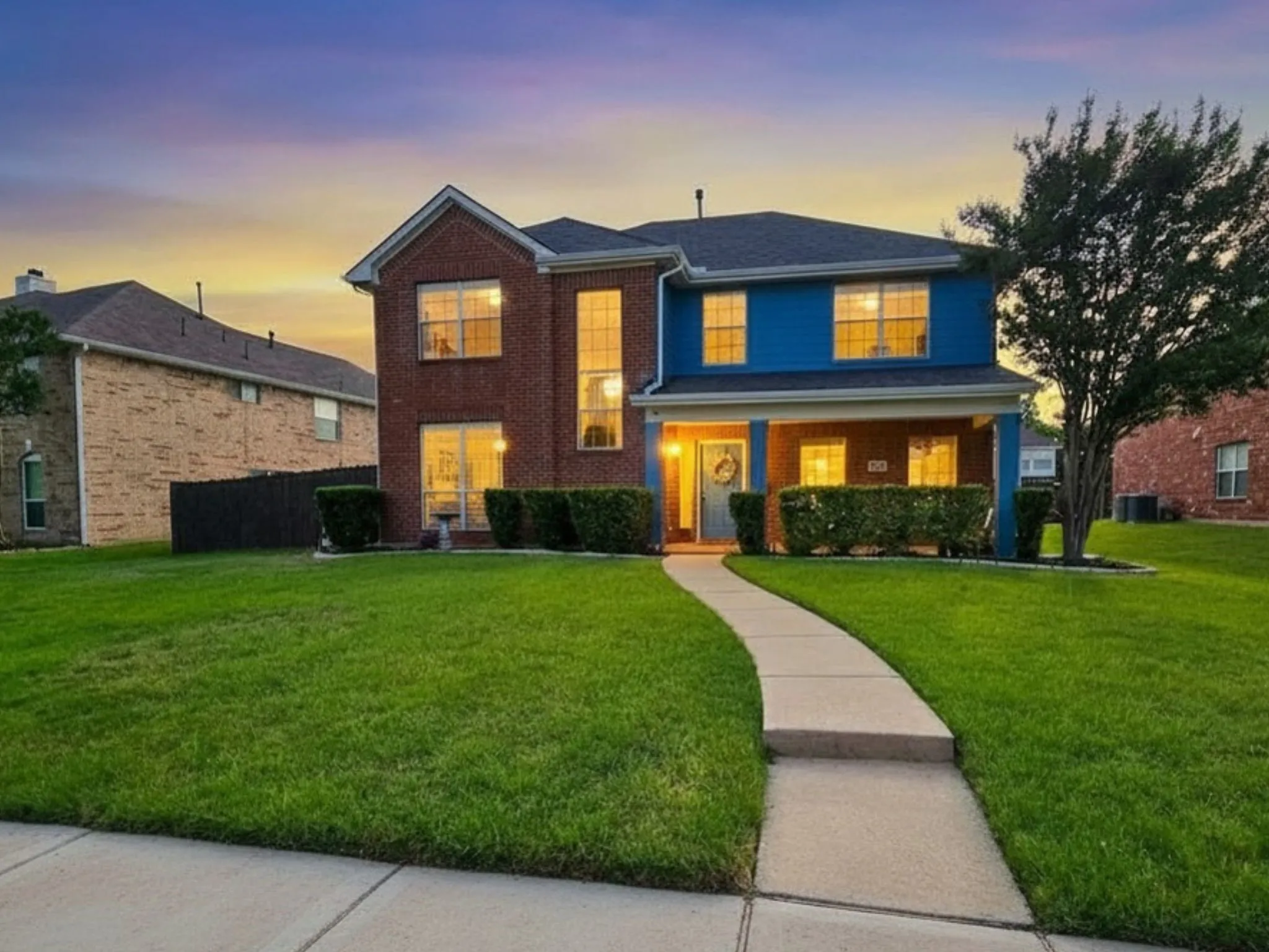 Single Family Residence For Sale in Collin County , 1209 Wilshire Court, Allen, Texas 75002, 5 Bedroom, 3 Bathroom, 2 Garage spaces, 2,233 Sqft, built in 1998, Price $495,000, mls#21278579, Real Estate Agent in Allen, Homes For Sale in Collin county, Homes For Sale in Allen, Realtor in Allen Texas, Real Estate Brokerage Independent Realty Texas, Luminita Cordes Realtor