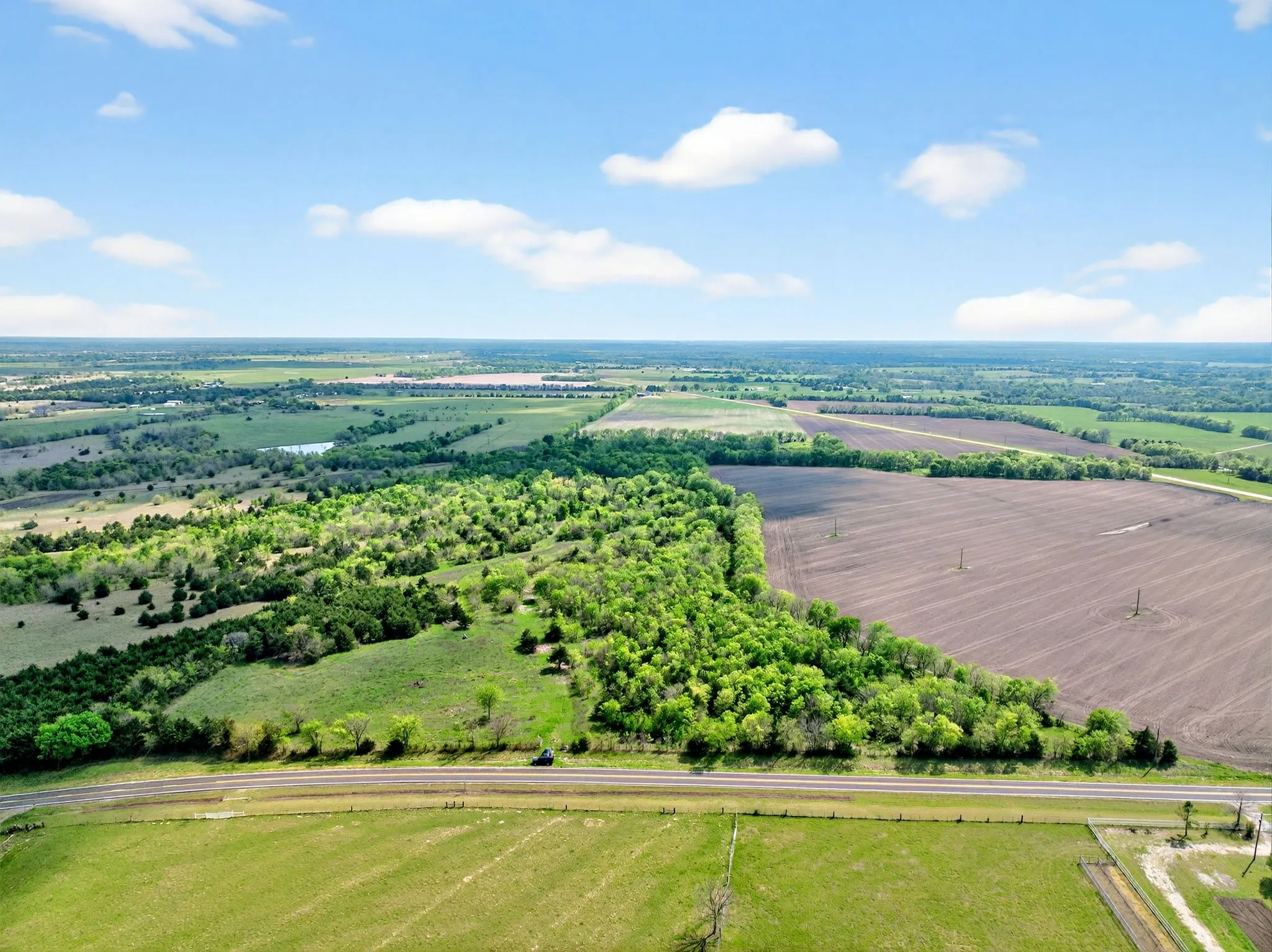 Unimproved Land For Sale in Hunt County , 20.45 ACRES FM-2068, Commerce, Texas 75428, 0, 0, Garage spaces, 0 Sqft, built in 0, mls#21284239, Real Estate Agent in Commerce, Homes For Sale in Hunt county, Homes For Sale in Commerce, Realtor in Commerce Texas, Real Estate Brokerage Independent Realty Texas, Luminita Cordes Realtor