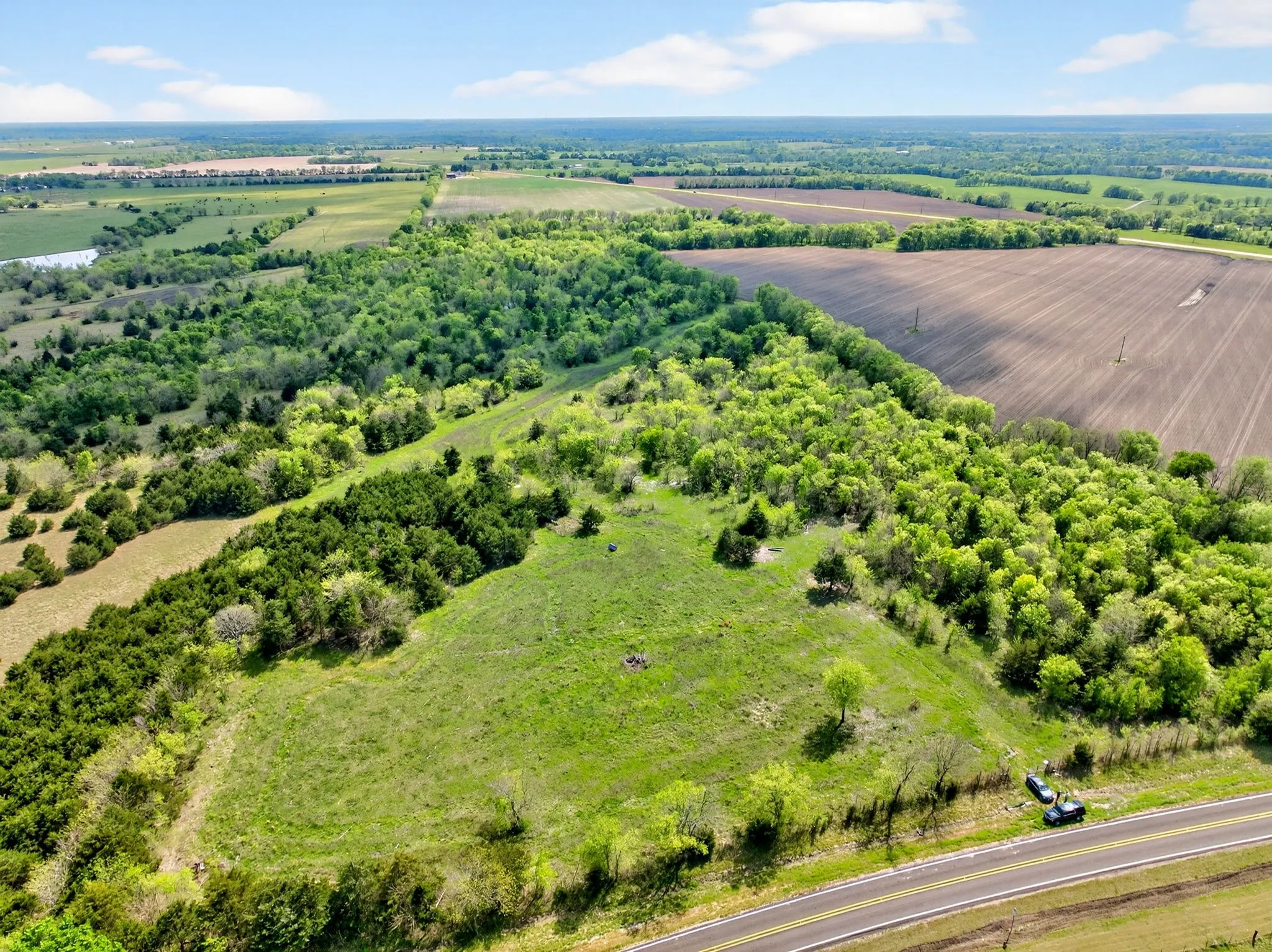 Unimproved Land For Sale in Hunt County , 20.45 ACRES FM-2068, Commerce, Texas 75428, 0, 0, Garage spaces, 0 Sqft, built in 0, mls#21284239, Real Estate Agent in Commerce, Homes For Sale in Hunt county, Homes For Sale in Commerce, Realtor in Commerce Texas, Real Estate Brokerage Independent Realty Texas, Luminita Cordes Realtor